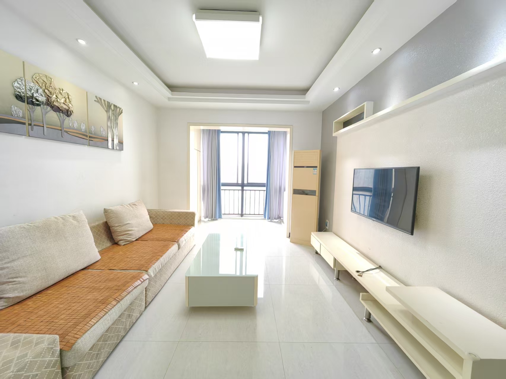 银海御苑 2室2厅1卫 45.8万 银海御苑 2室2厅1卫 45.8万户型图