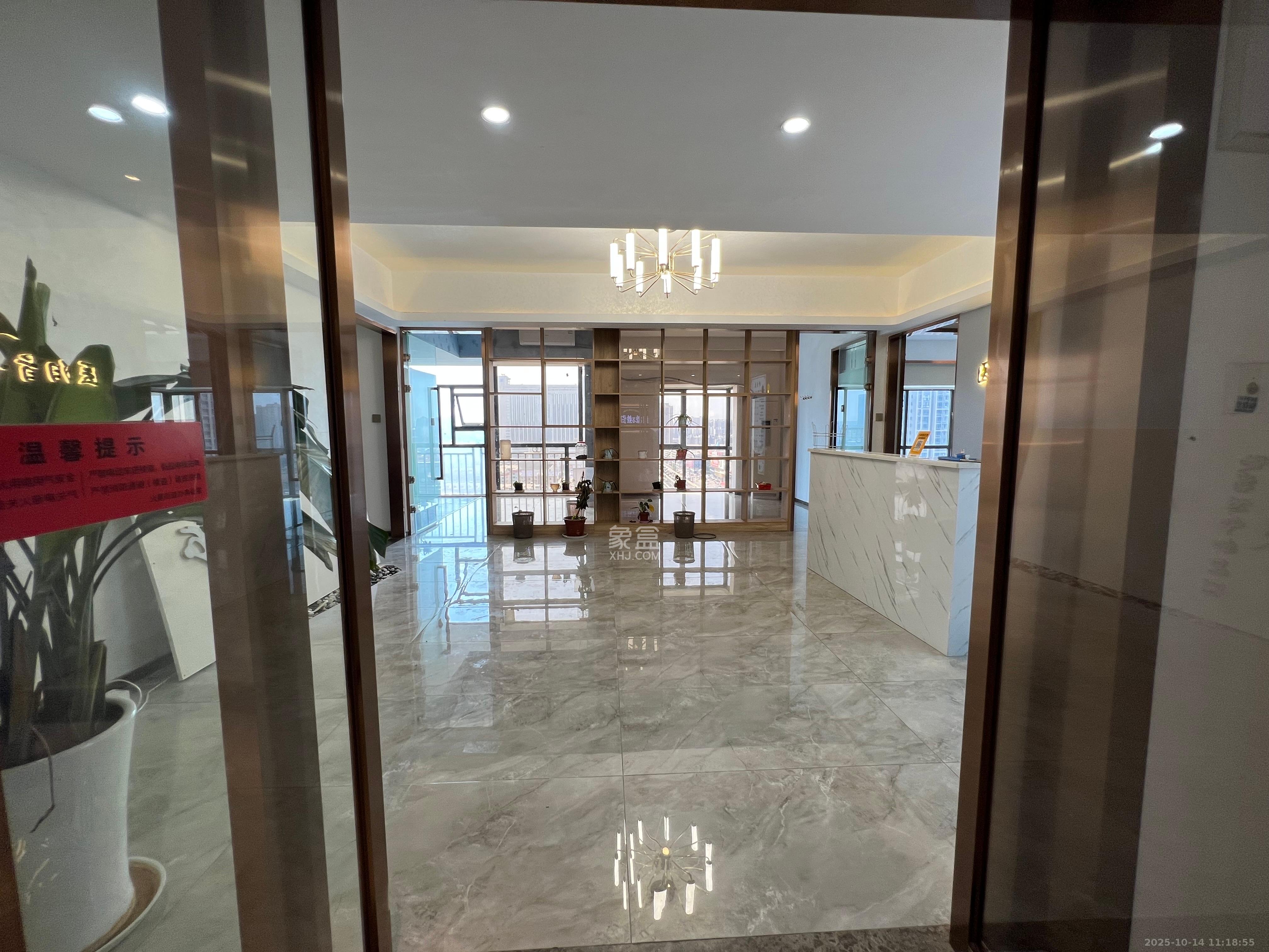 建安新商汇 1室1厅1卫 7500.0元/月 建安新商汇 1室1厅1卫 7500.0元/月室内图