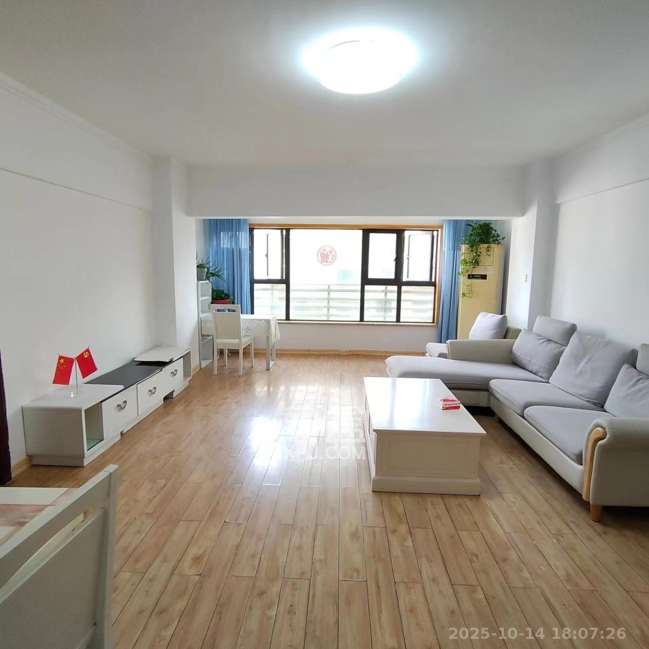 馨域公寓 2室1厅1卫 3000.0元/月 馨域公寓 2室1厅1卫 3000.0元/月室内图