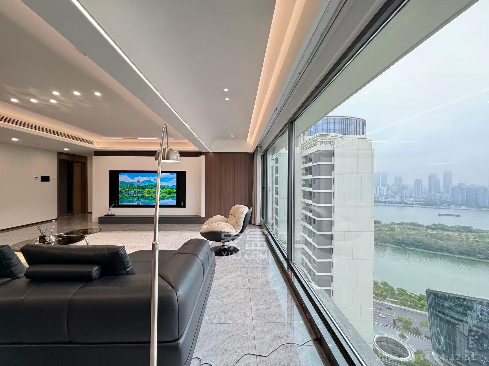 滨江府1913 4室2厅3卫 16000.0元/月 滨江府1913 4室2厅3卫 16000.0元/月室内图