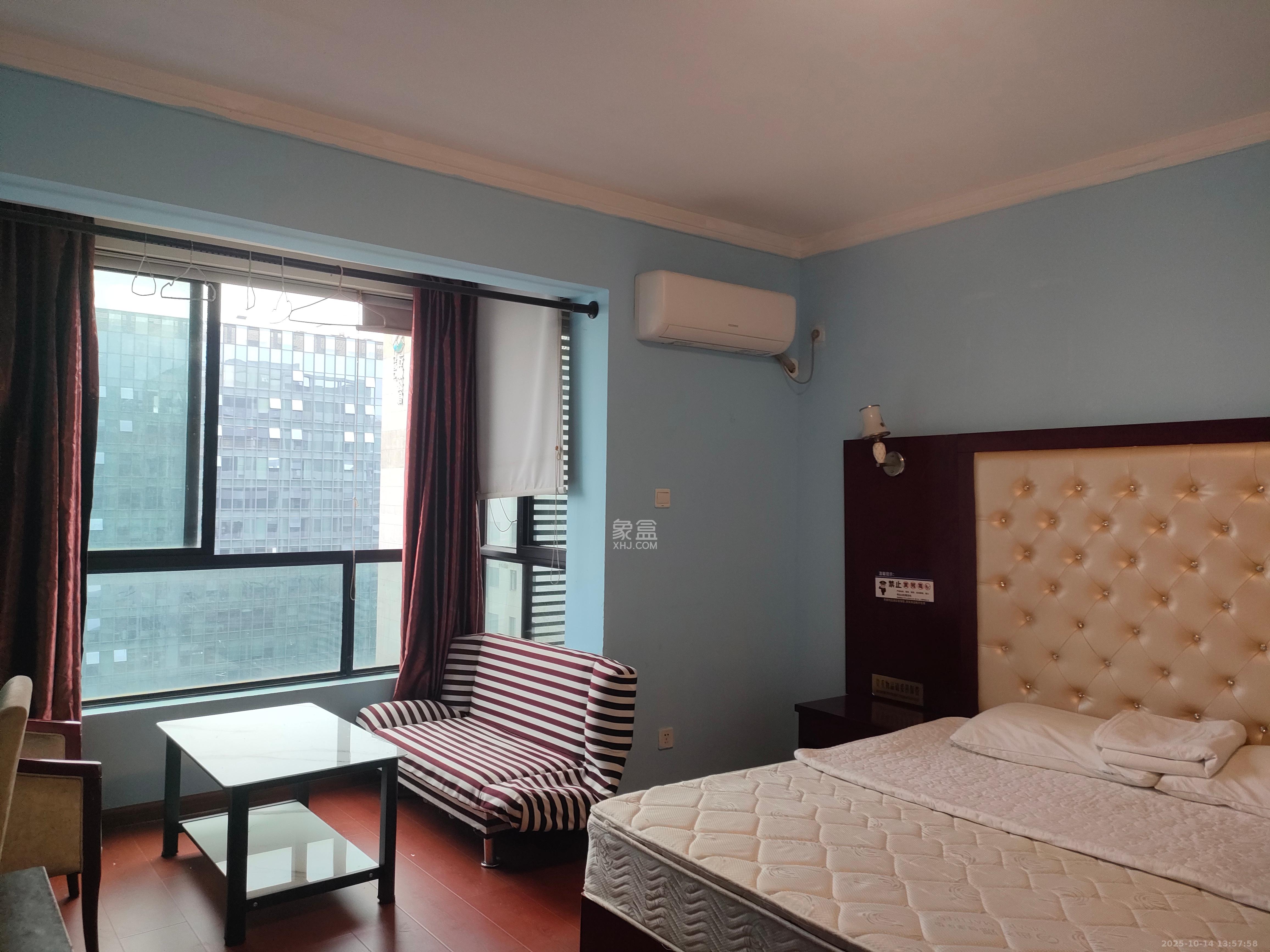 标志商务中心  1室0厅1卫    1200.0元/月 标志商务中心  1室0厅1卫    1200.0元/月室内图