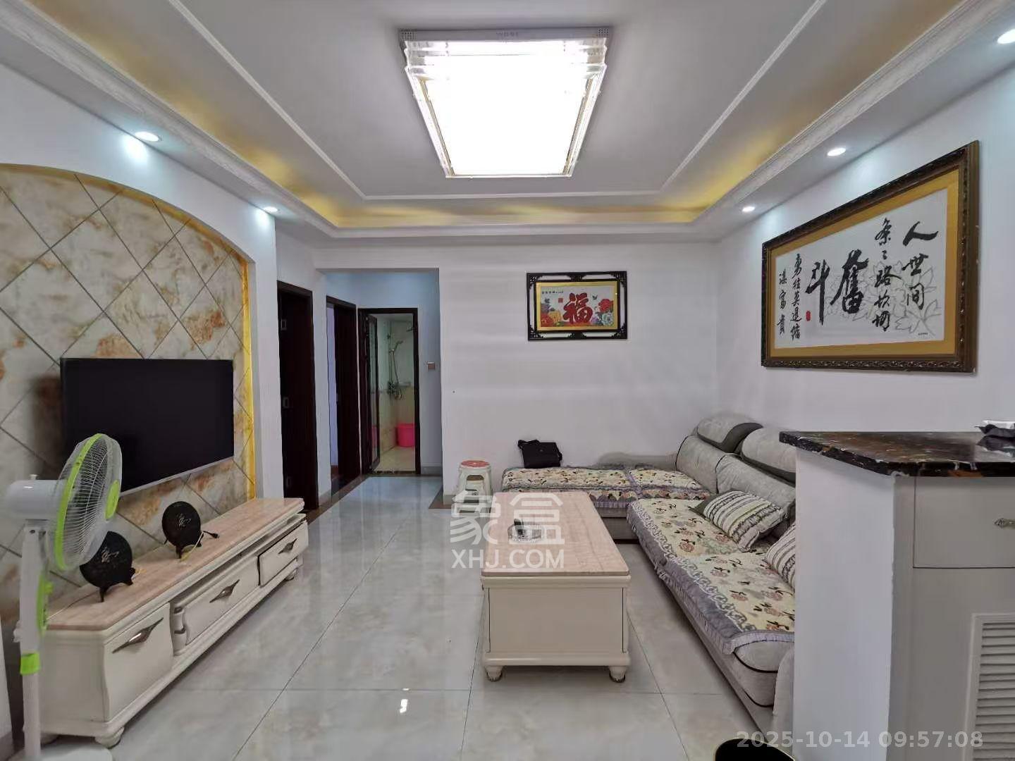 和庄  3室2厅1卫    2500.0元/月 和庄  3室2厅1卫    2500.0元/月