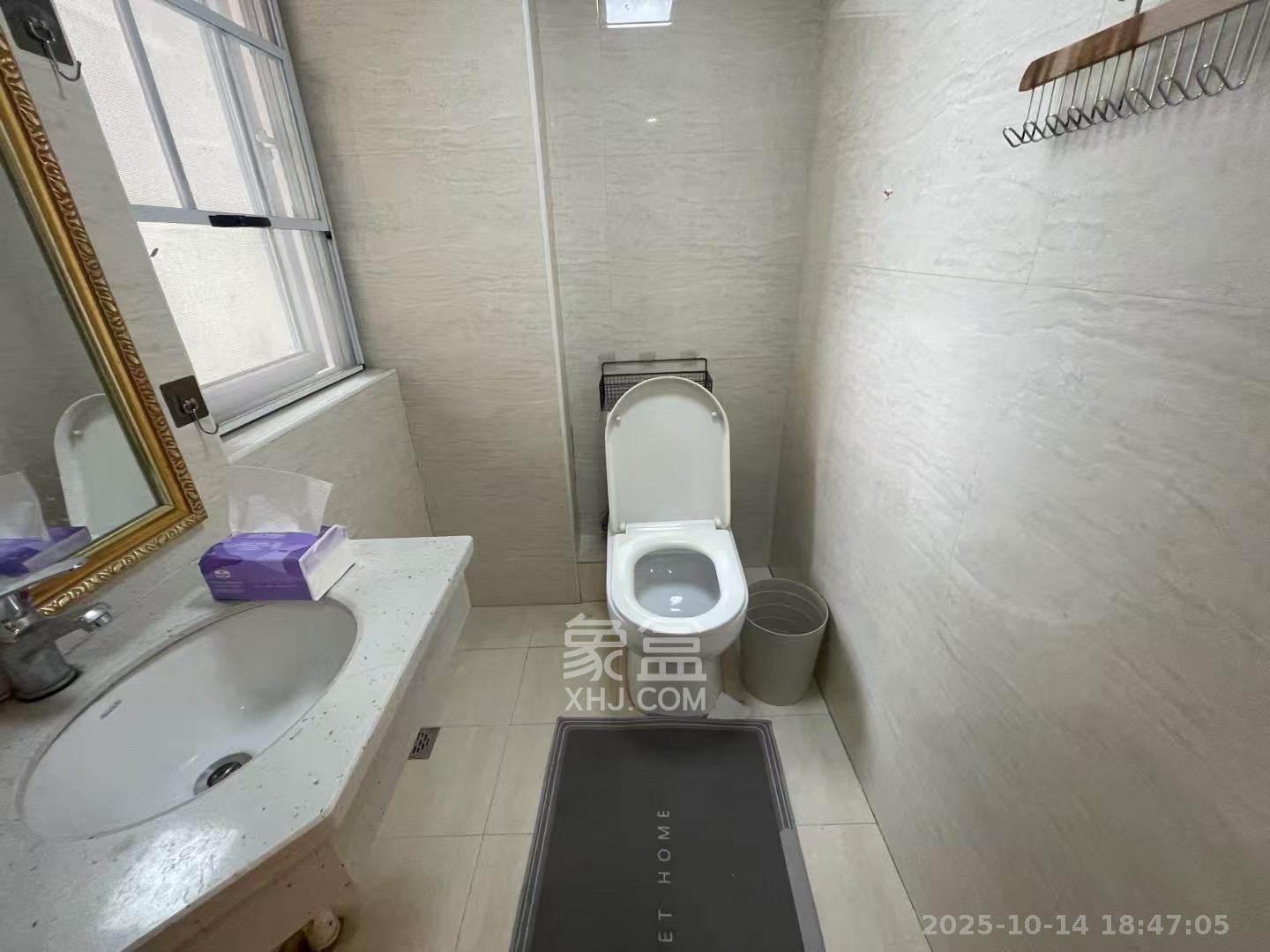 鸥波港湾  2室1厅2卫    2000.0元/月 鸥波港湾  2室1厅2卫    2000.0元/月室内图