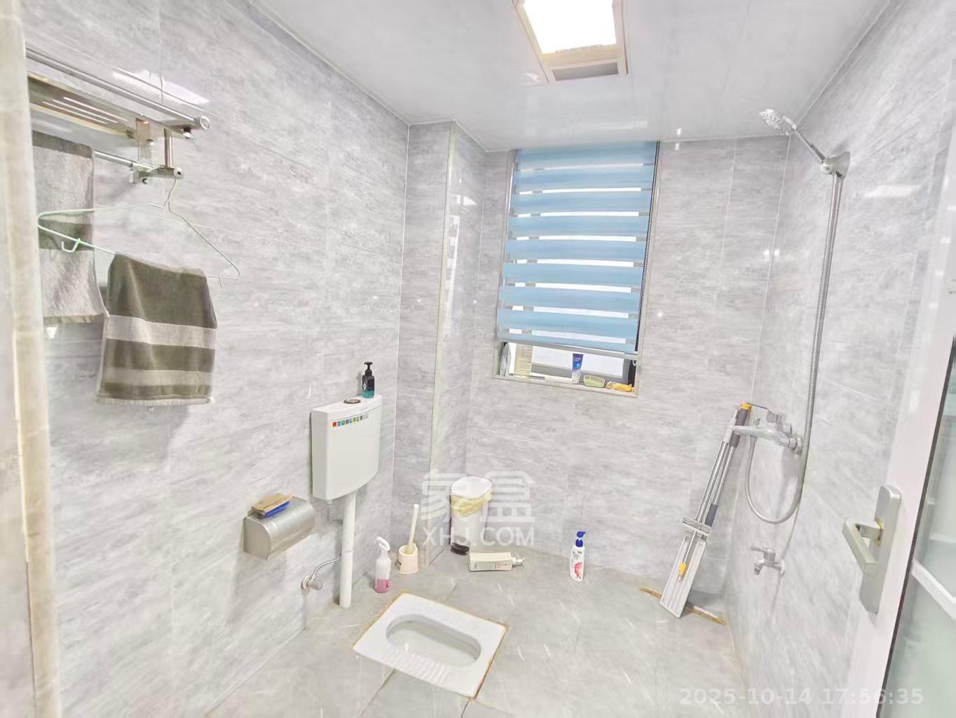 湘熙水郡（观澜海赋家园）  3室2厅2卫    2700.0元/月室内图