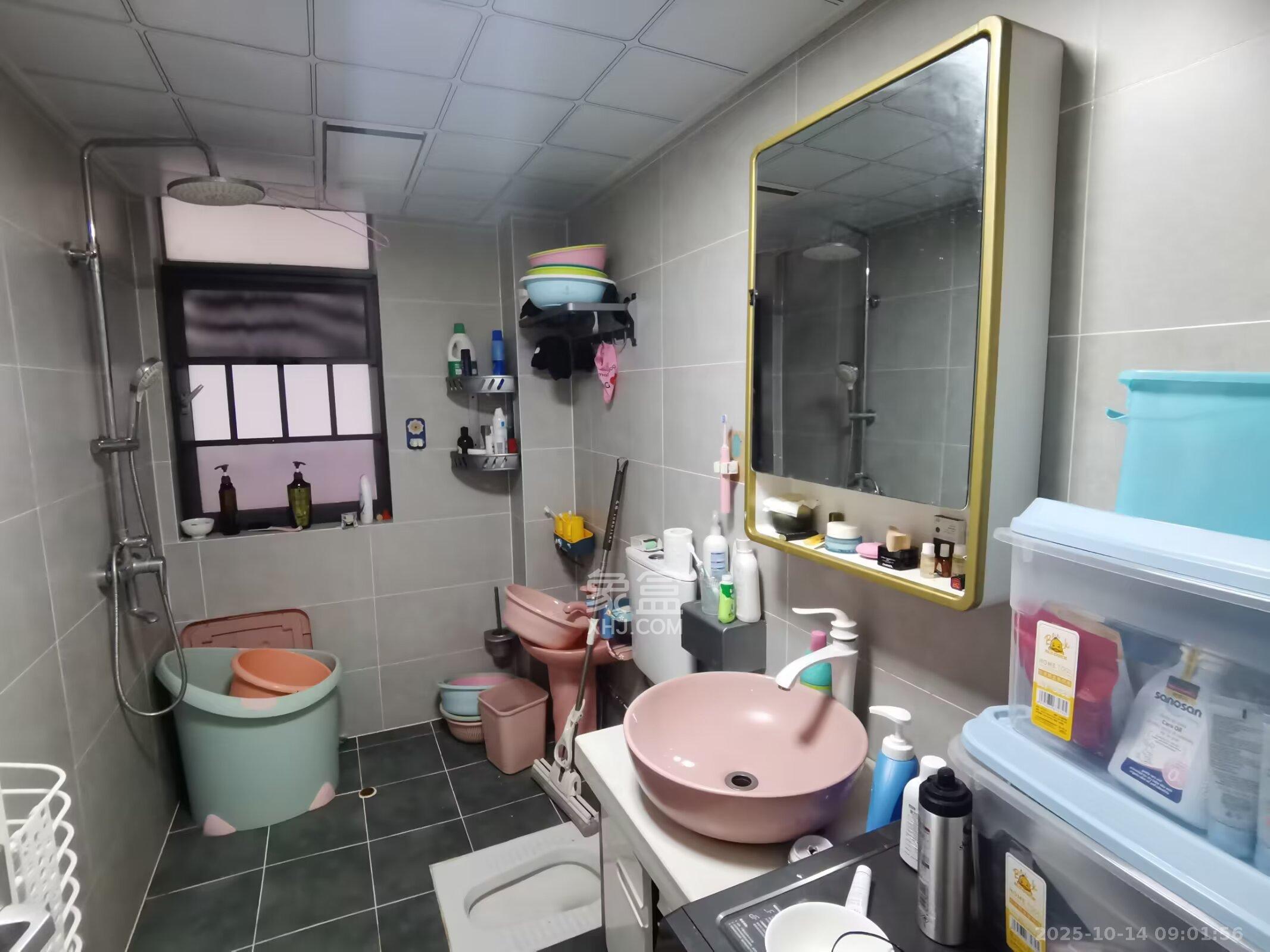 湖湘奥林匹克花园  3室2厅1卫    2300.0元/月室内图