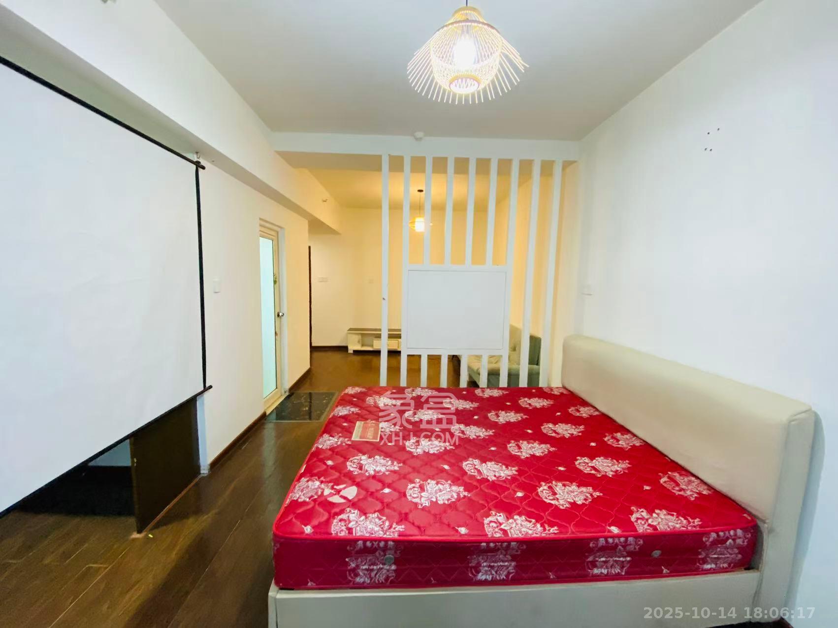 汀兰雅苑  1室1厅1卫    2000.0元/月 汀兰雅苑  1室1厅1卫    2000.0元/月室内图