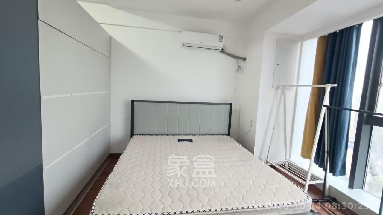 博长山水香颐  1室0厅0卫    1300.0元/月室内图