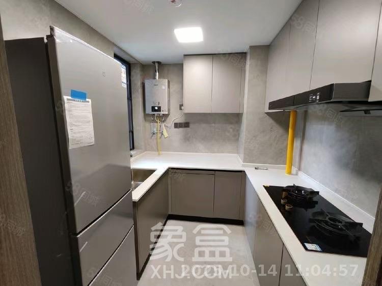 万科森林公园  3室2厅2卫    3200.0元/月室内图