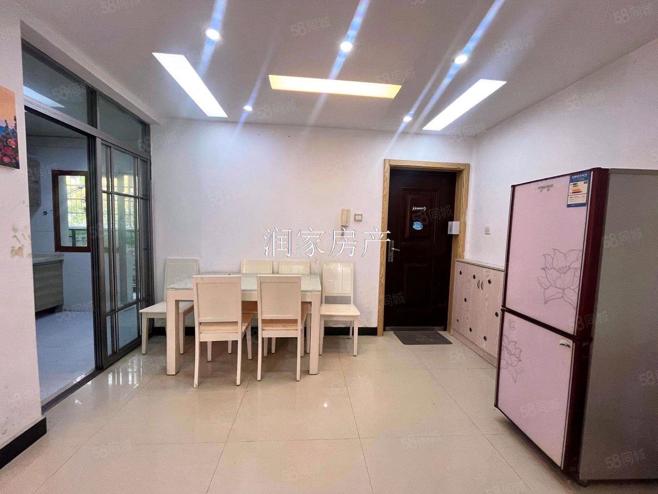 鸿泰冶金雅苑 3室2厅2卫 1600.0元/月 鸿泰冶金雅苑 3室2厅2卫 1600.0元/月室内图