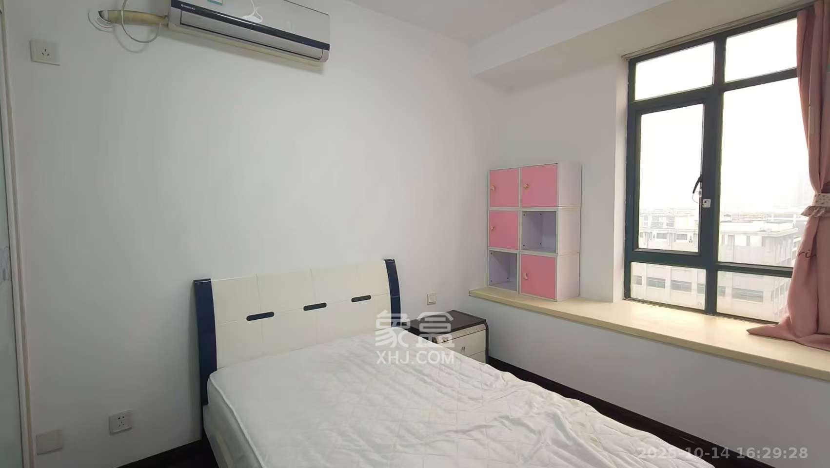 中江国际花城  2室2厅2卫    2600.0元/月室内图