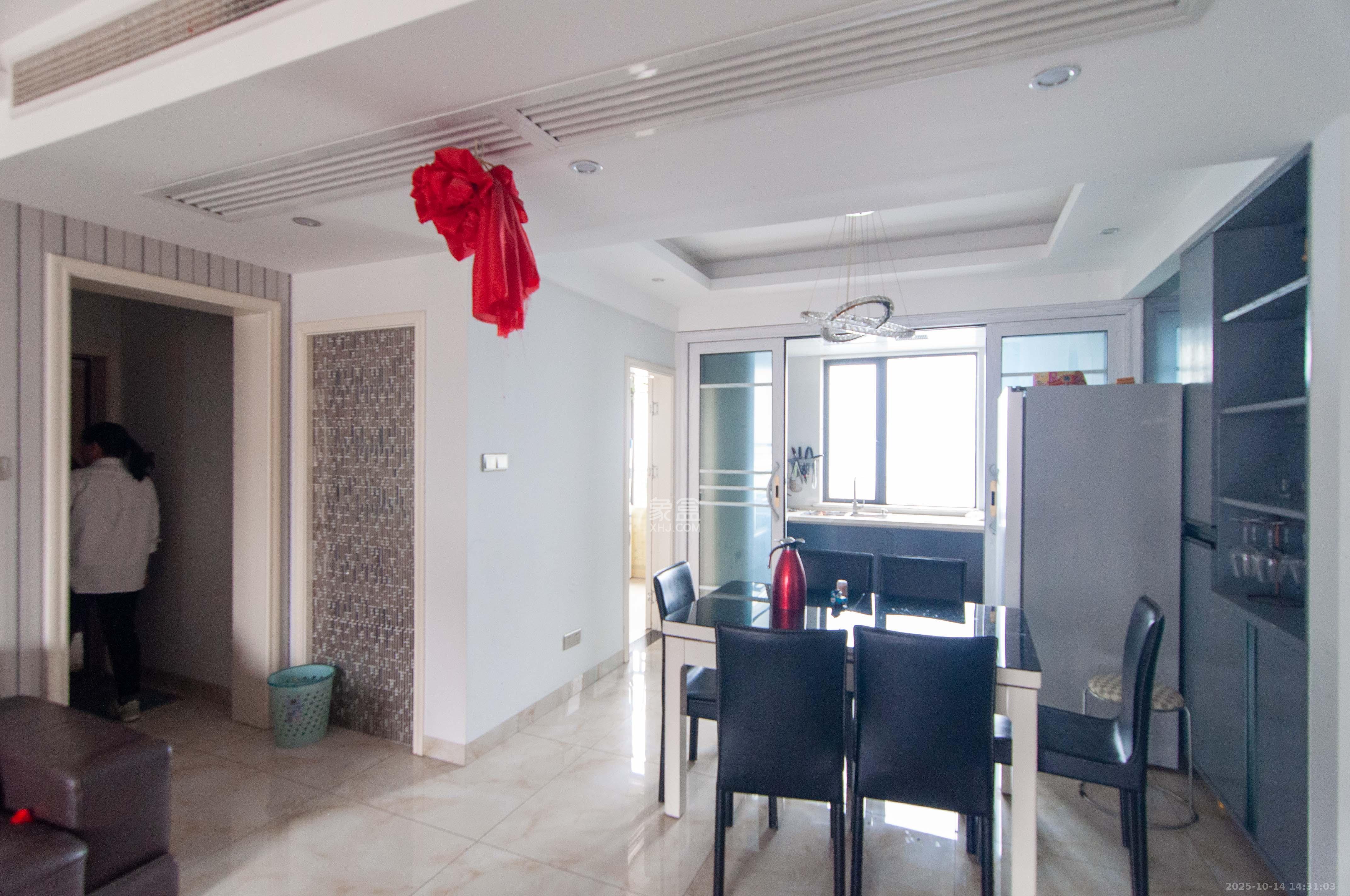 中一九骏（枫桥苑）  4室2厅2卫    141.0万其他