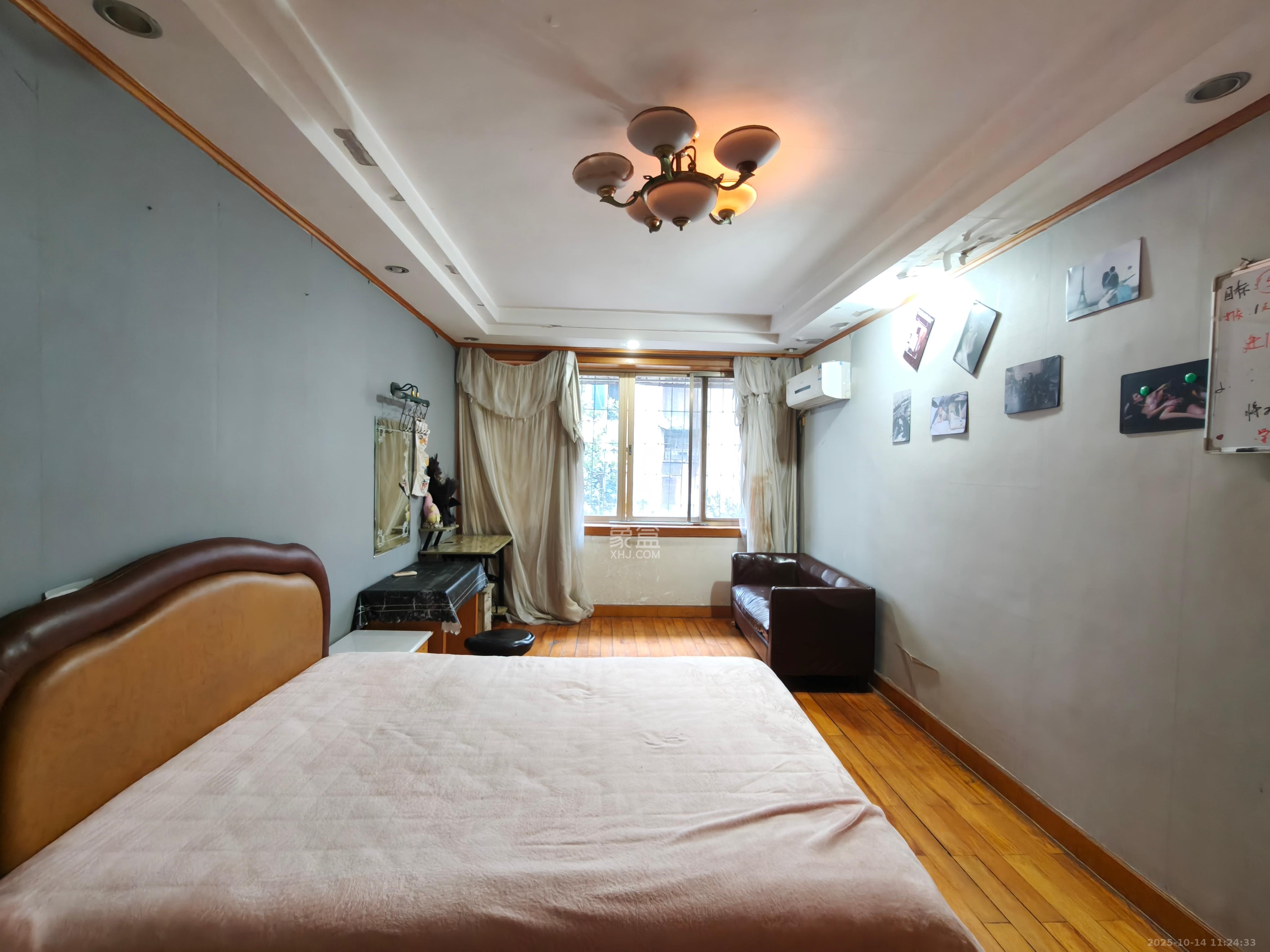 曾家湾13号生活区（友谊集团公司宿舍）  2室1厅1卫    1300.0元/月室内图