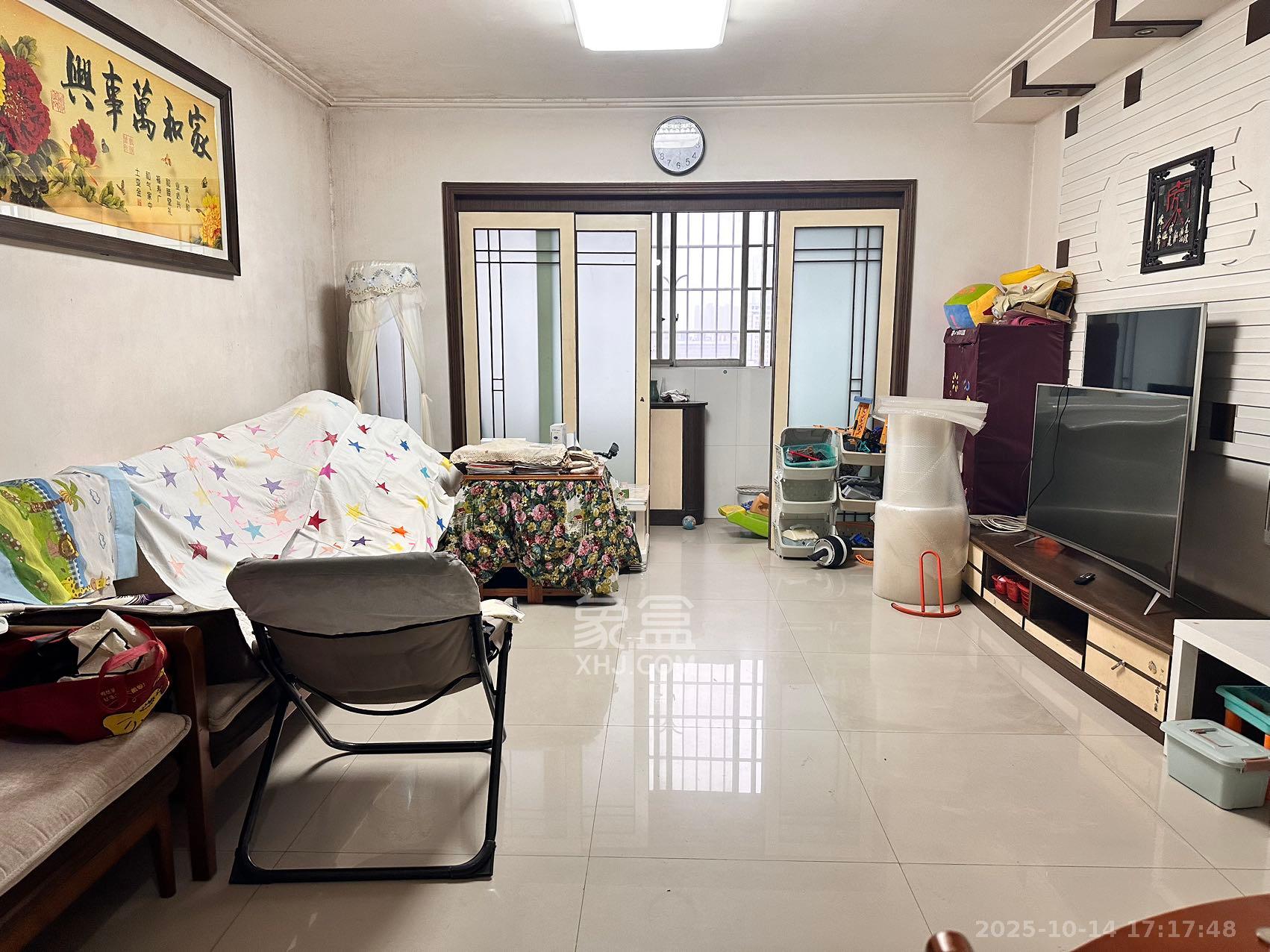 富兴金地大厦  3室2厅2卫    3000.0元/月室内图