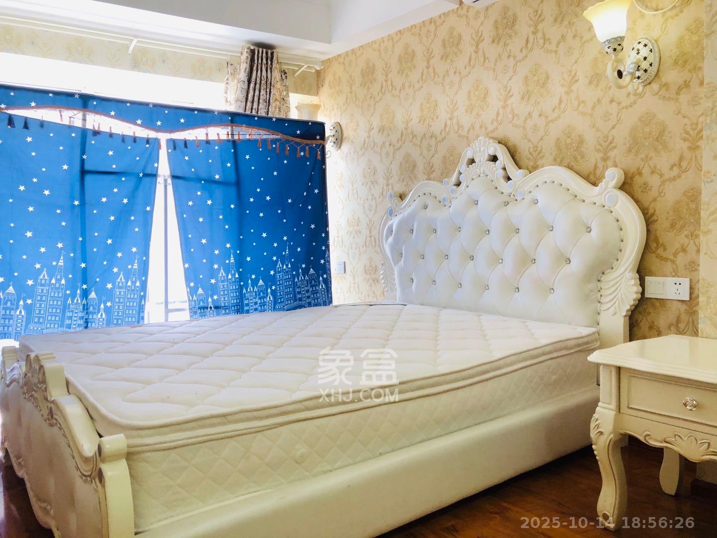 鸥波港湾  2室1厅1卫    2200.0元/月 鸥波港湾  2室1厅1卫    2200.0元/月室内图