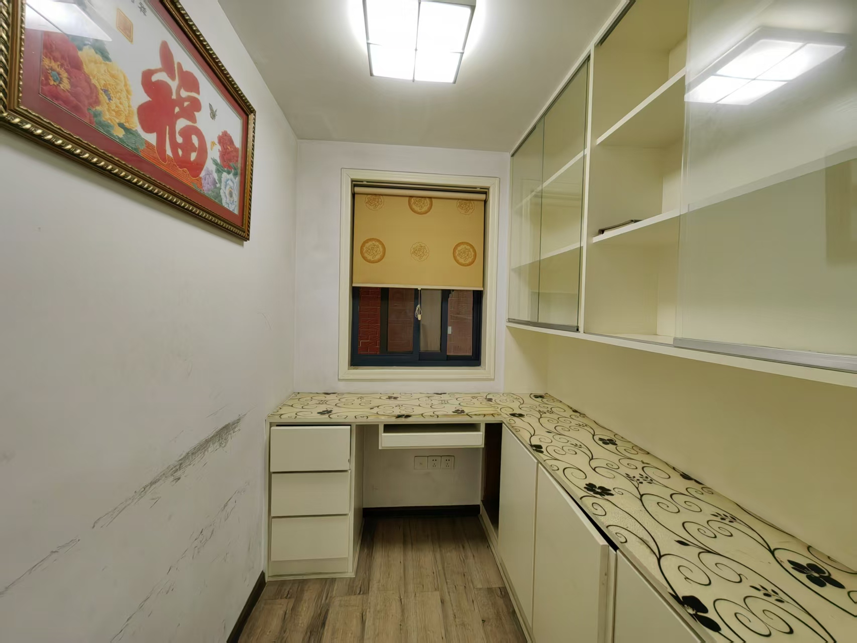 银海御苑 2室2厅1卫 45.8万 银海御苑 2室2厅1卫 45.8万室内图