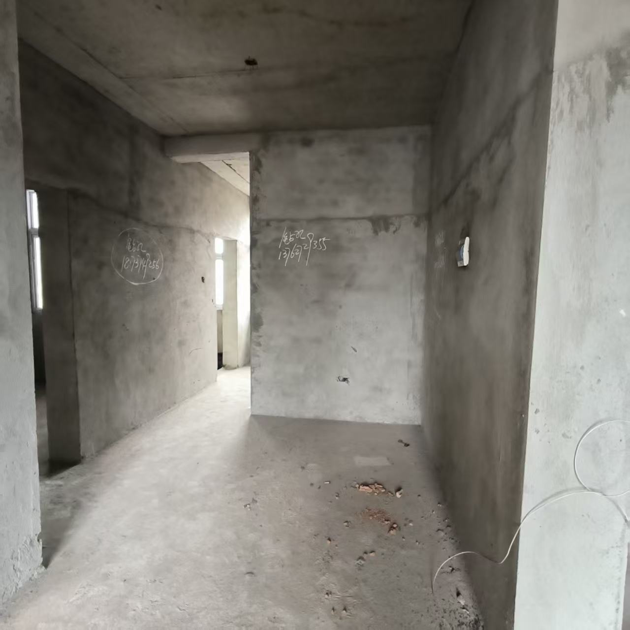 国强小区 2室2厅1卫 18.8万 国强小区 2室2厅1卫 18.8万室内图