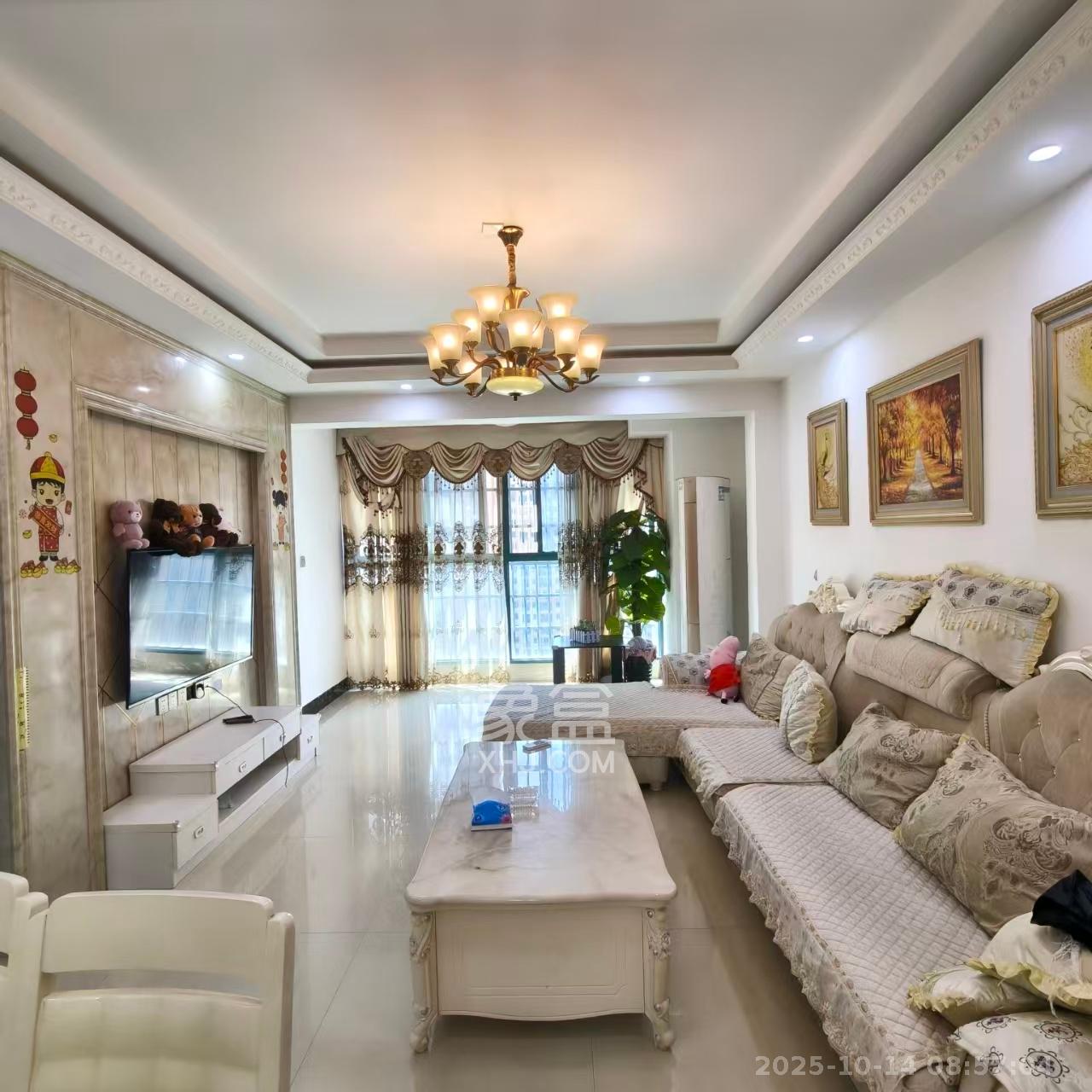 才子嘉都  3室2厅1卫    2500.0元/月 才子嘉都  3室2厅1卫    2500.0元/月