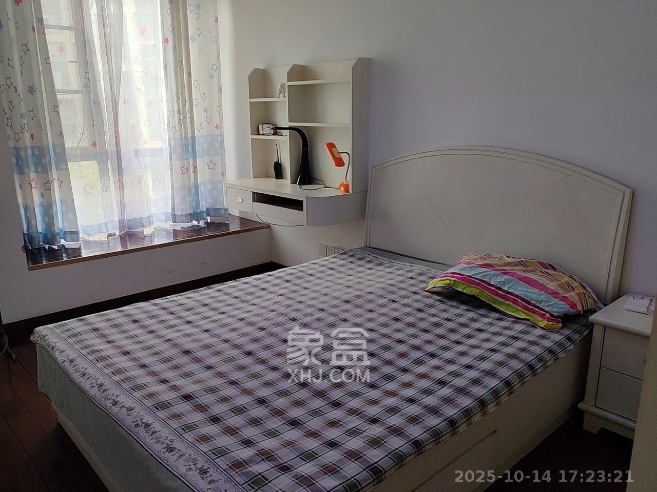 五矿紫湖香醍  3室2厅1卫    2000.0元/月室内图