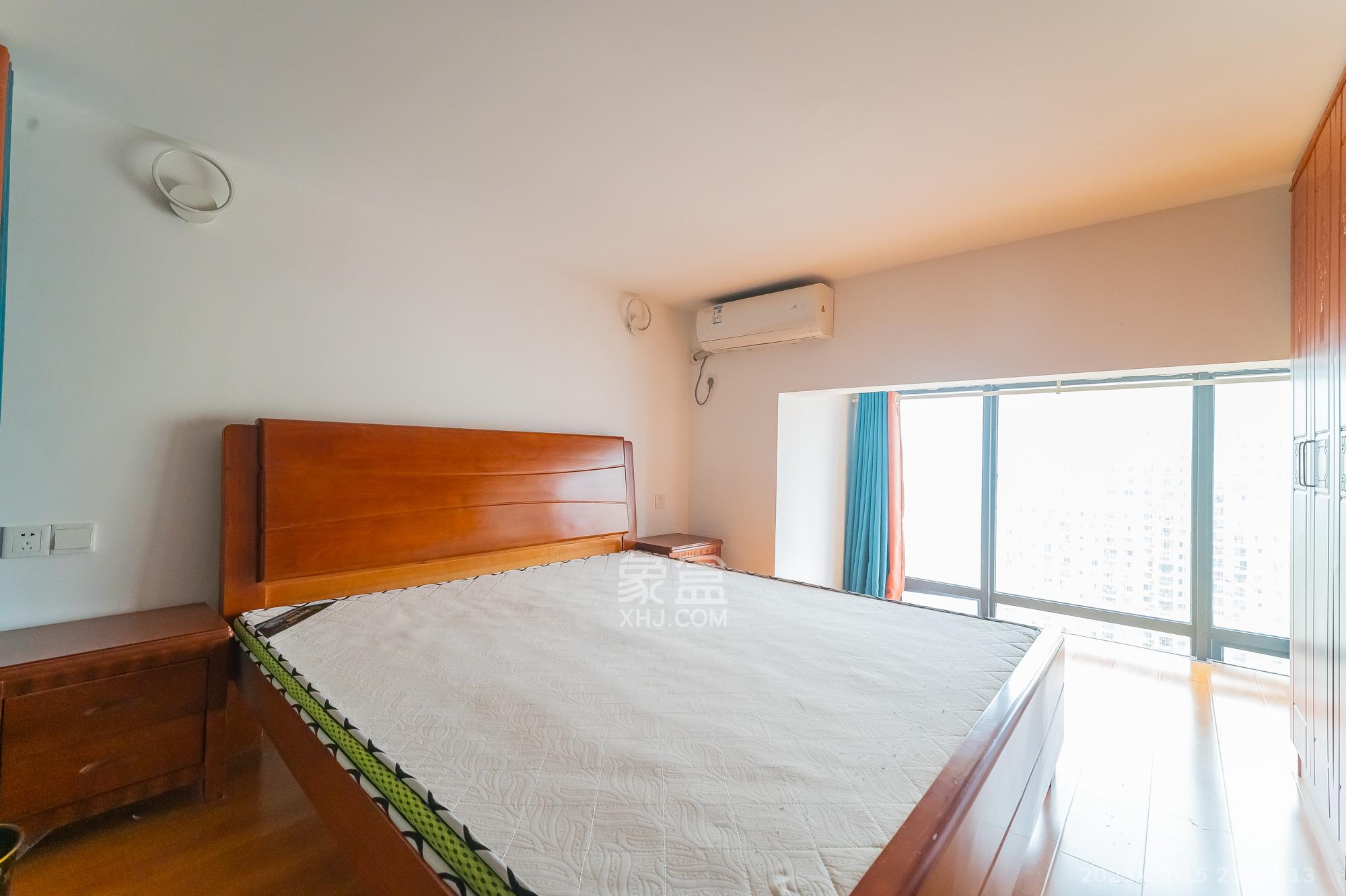 海伦春天  2室1厅1卫    28.0万卧室