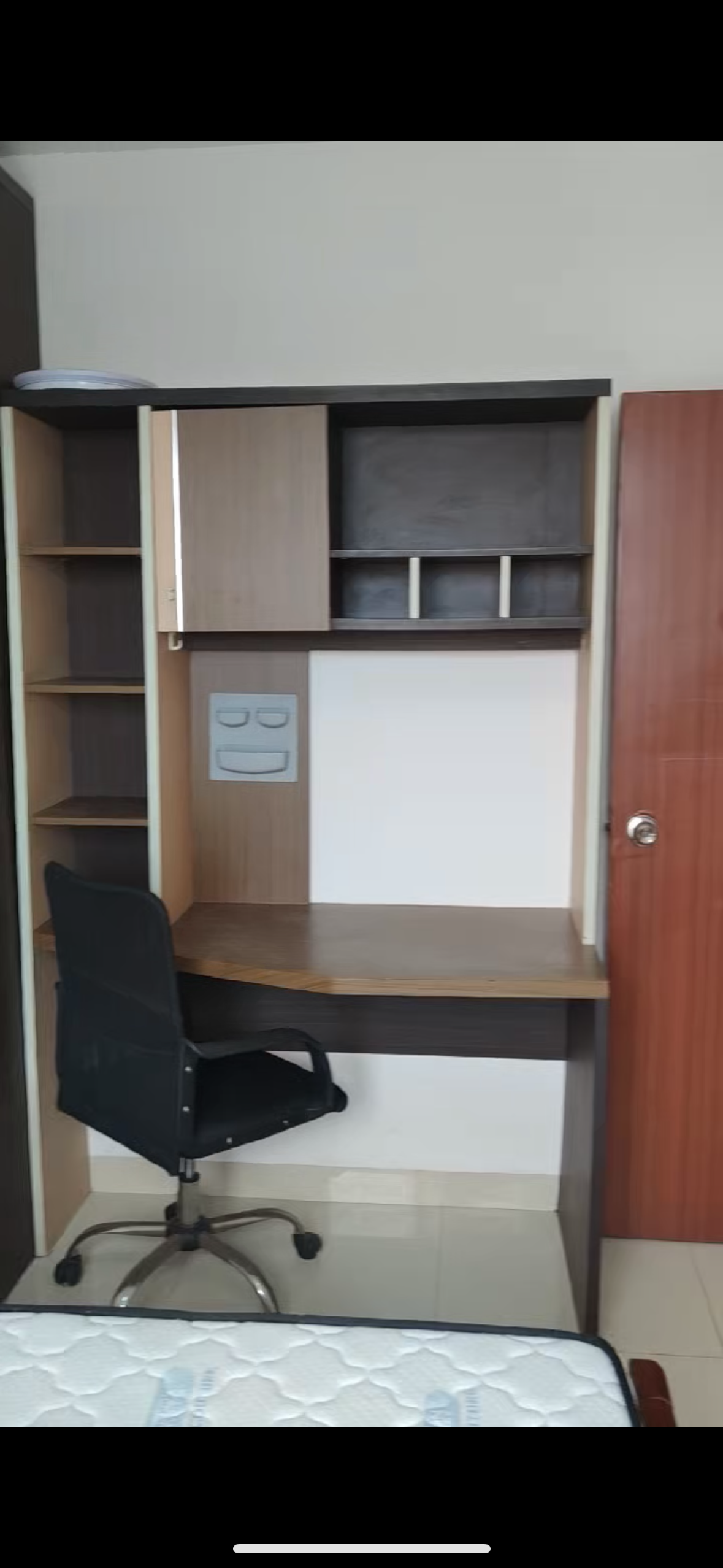 申鑫国际广场  1室1厅1卫    53.0万客厅