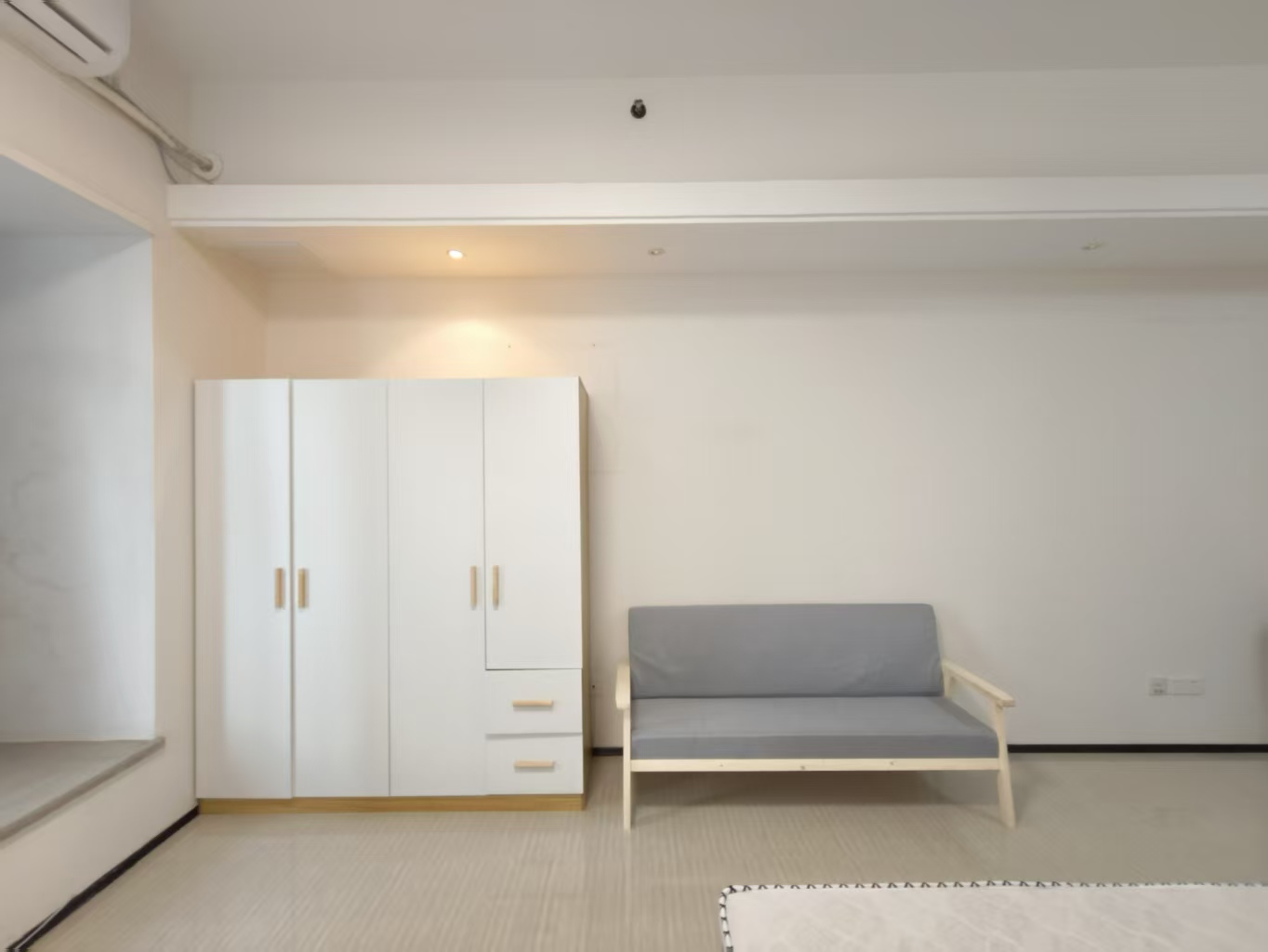 恒大外滩 1室1厅1卫 2000.0元/月 恒大外滩 1室1厅1卫 2000.0元/月户型图