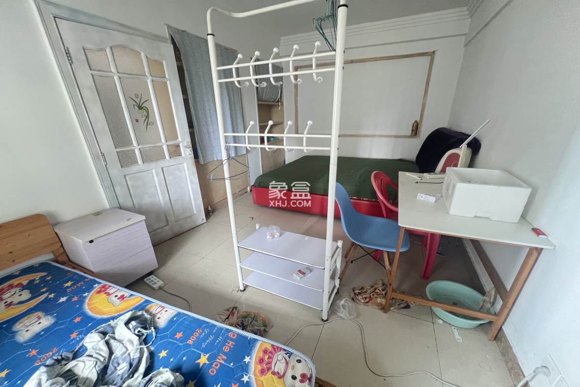 富豪大厦(富豪花园) 2室1厅1卫 1600.0元/月 富豪大厦(富豪花园) 2室1厅1卫 1600.0元/月室内图