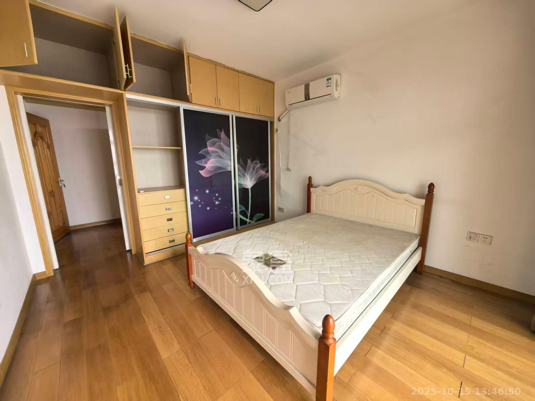 汇城上筑 2室1厅1卫 1800.0元/月 汇城上筑 2室1厅1卫 1800.0元/月室内图