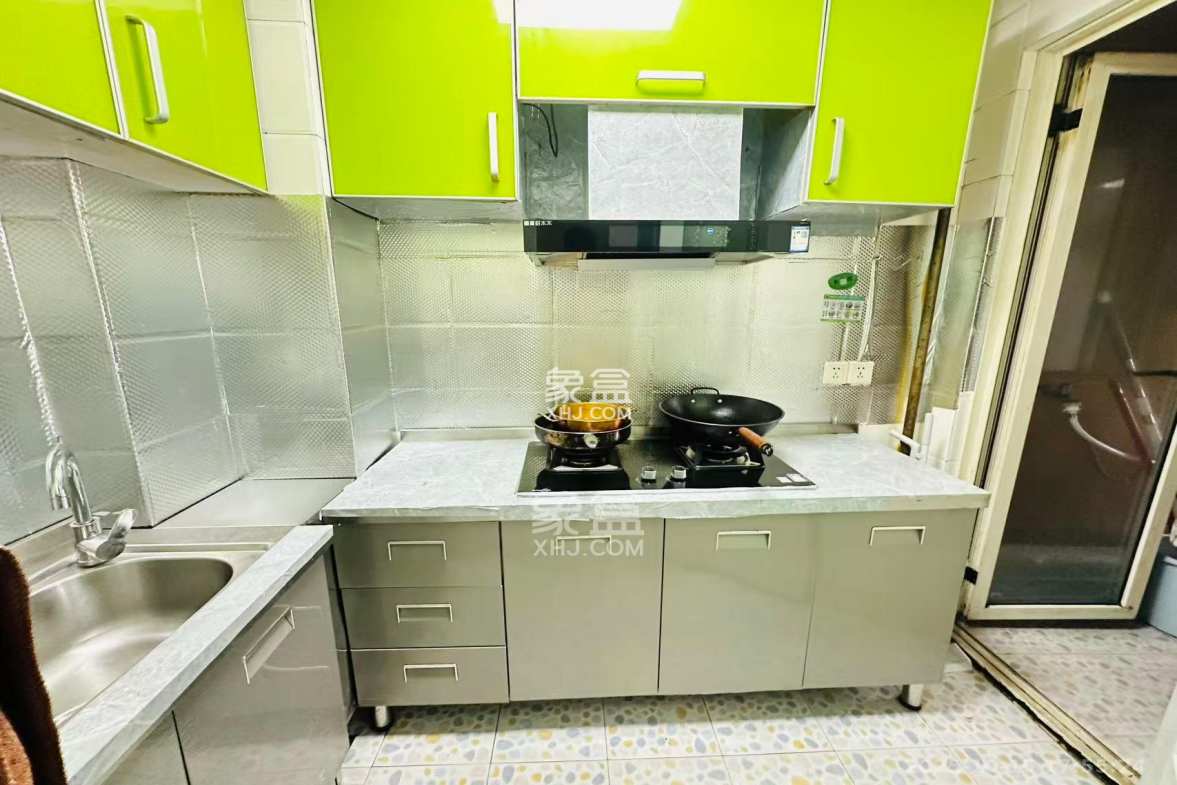 白沙晶城  2室1厅1卫    2500.0元/月 白沙晶城  2室1厅1卫    2500.0元/月室内图