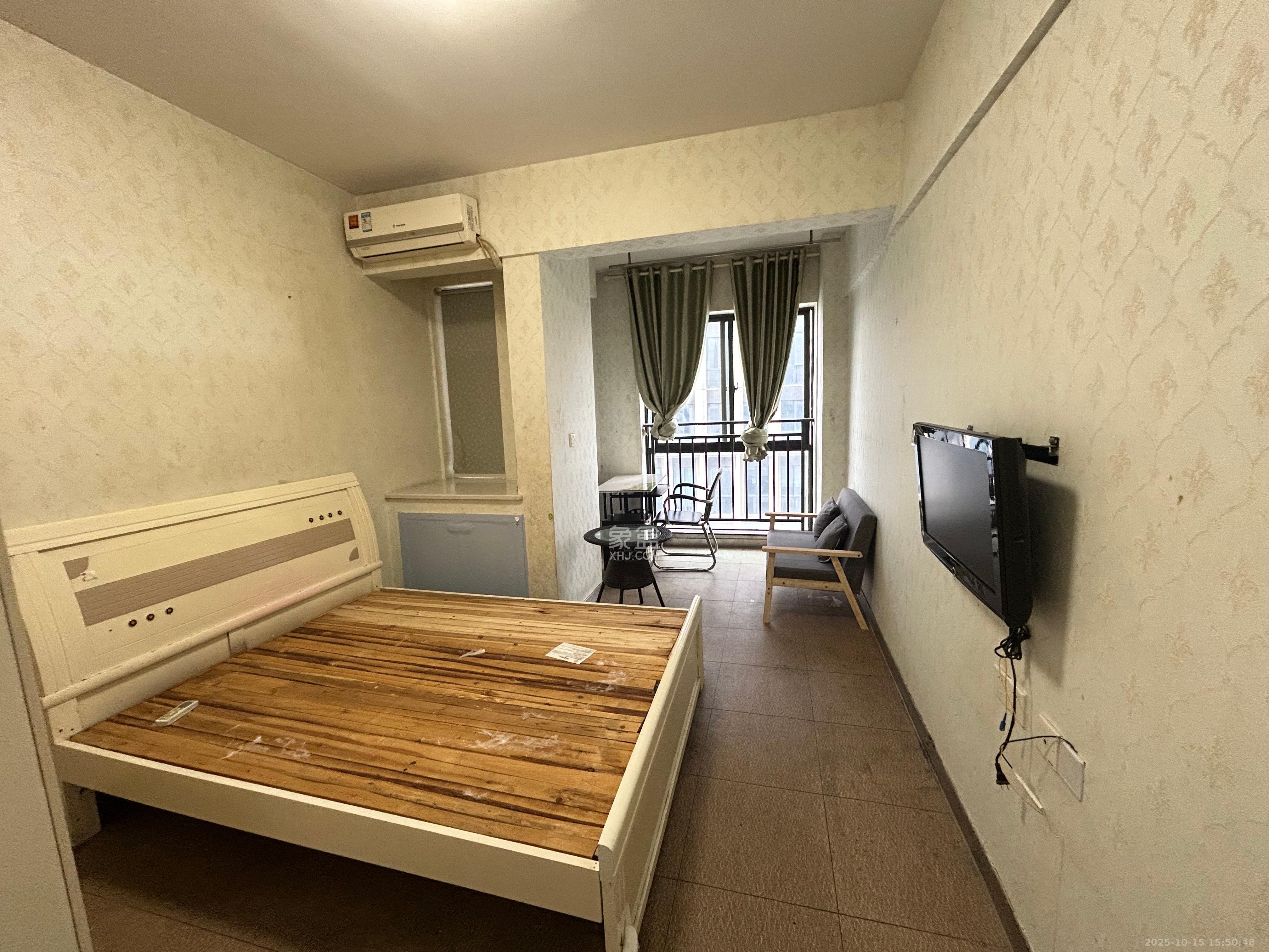 建安像素汇 1室0厅1卫 1000.0元/月 建安像素汇 1室0厅1卫 1000.0元/月室内图