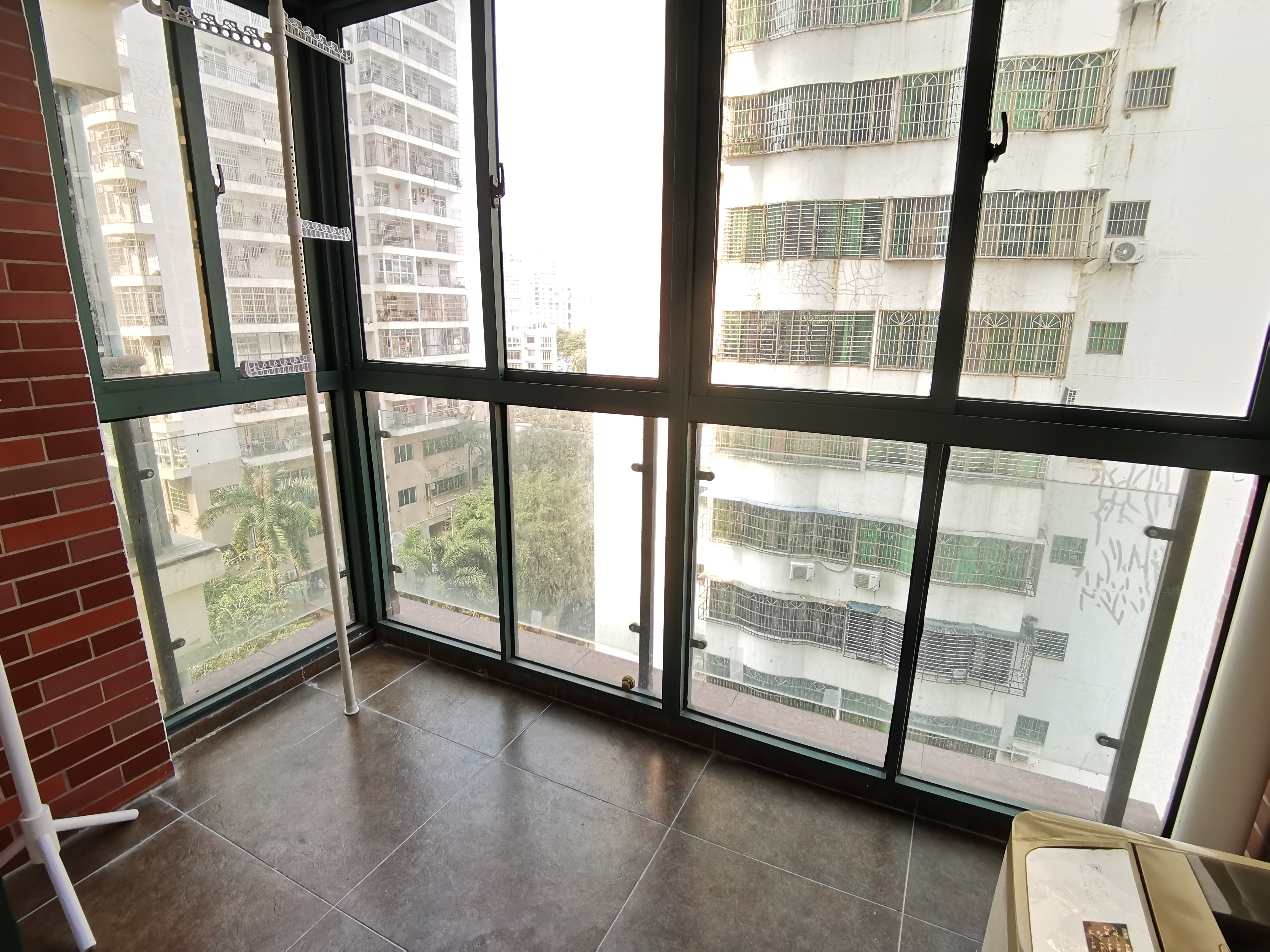 御景峰 1室0厅1卫 1600.0元/月 御景峰 1室0厅1卫 1600.0元/月室内图