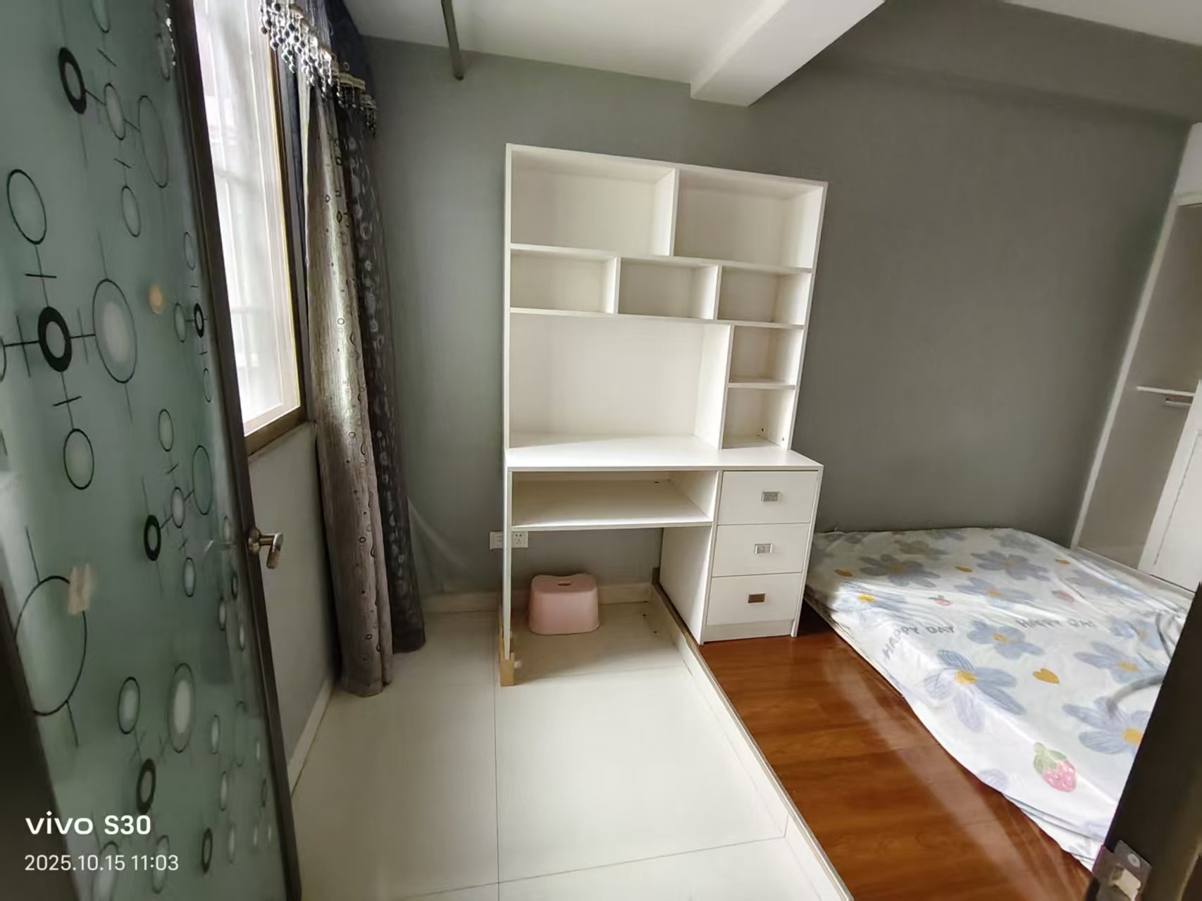 锦绣明珠  1室0厅0卫    1400.0元/月室内图