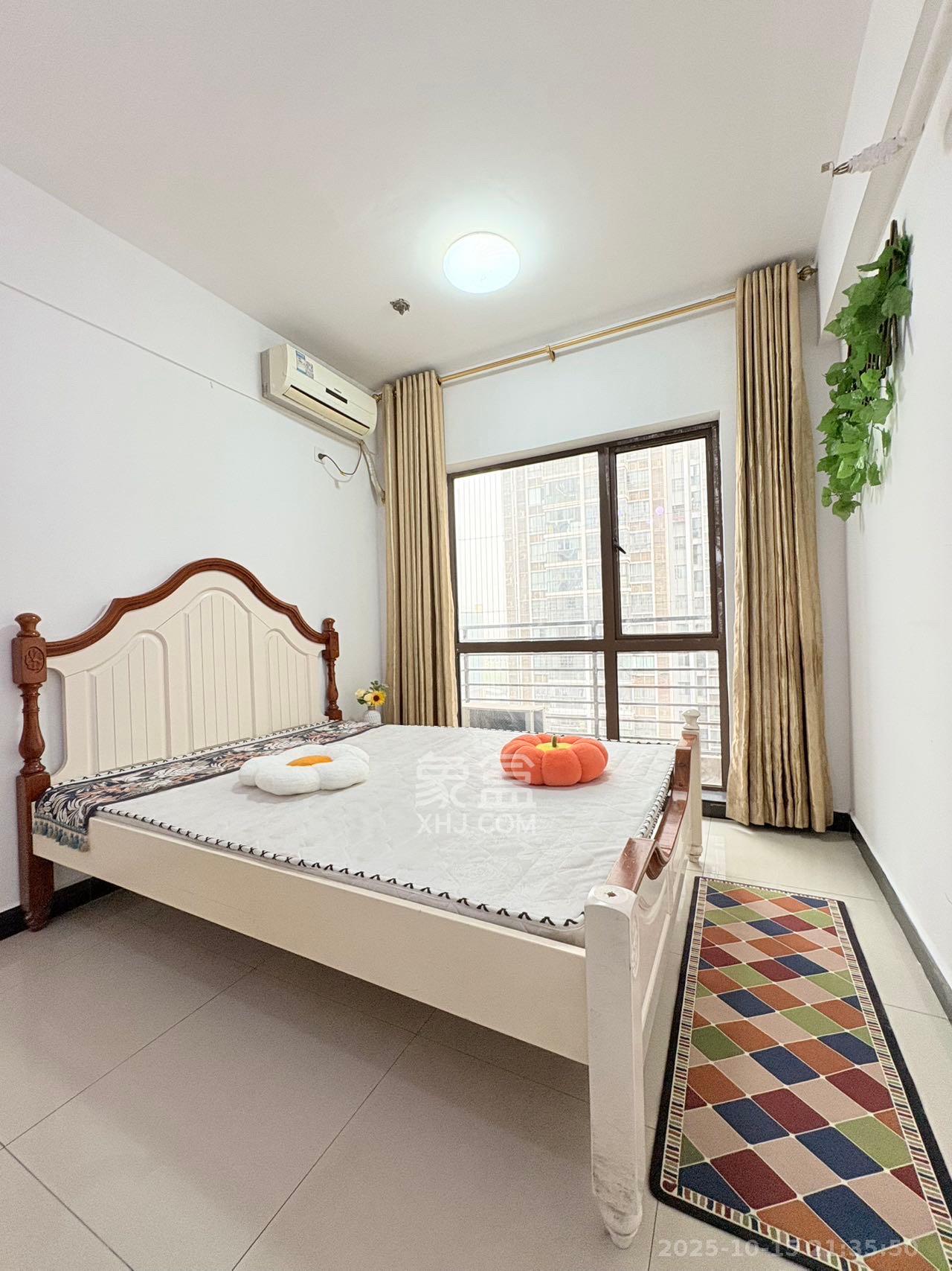 尚都美寓 1室1厅1卫 950.0元/月 尚都美寓 1室1厅1卫 950.0元/月室内图