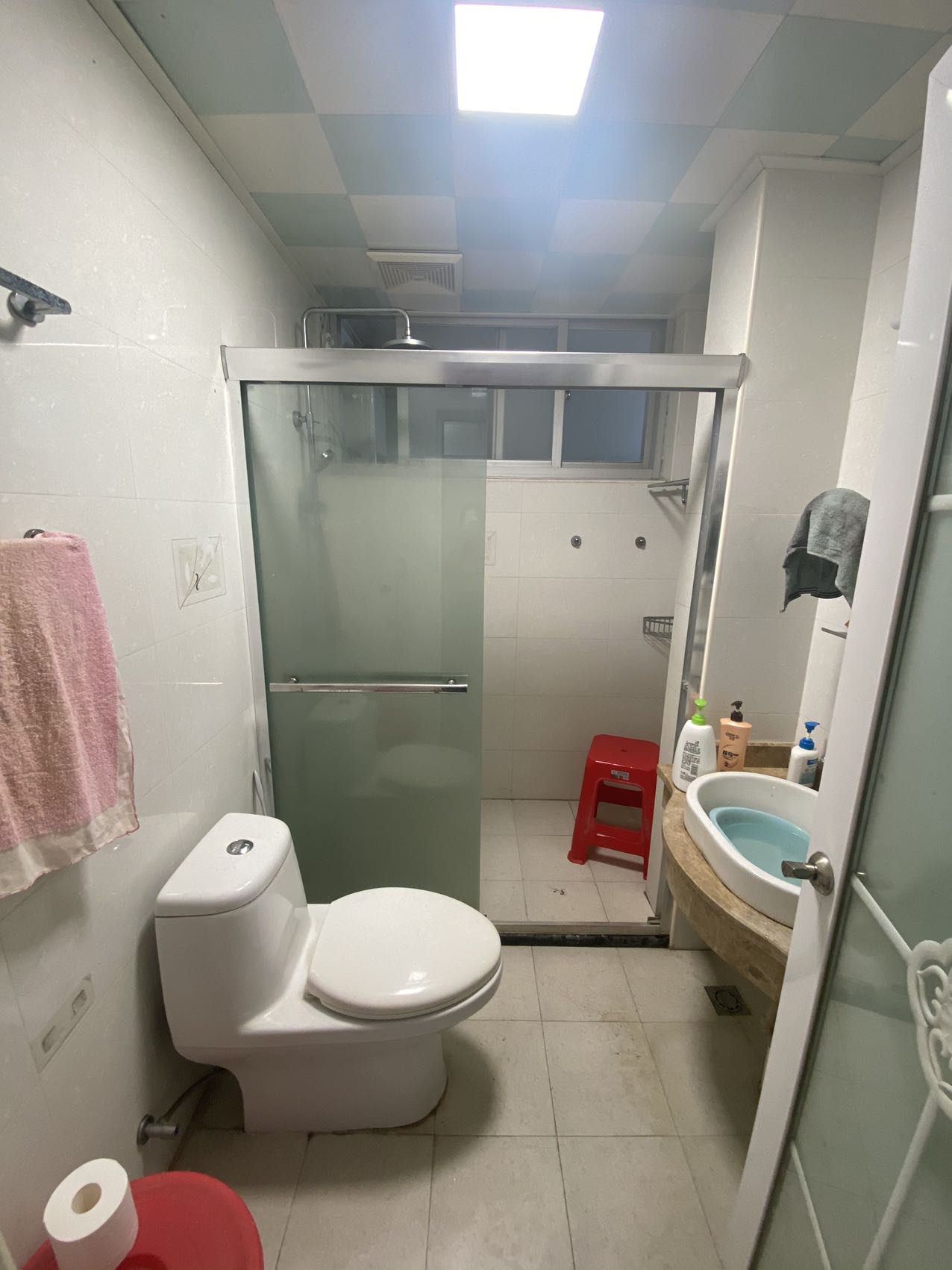 地质大院  3室2厅2卫    150.0万室内图