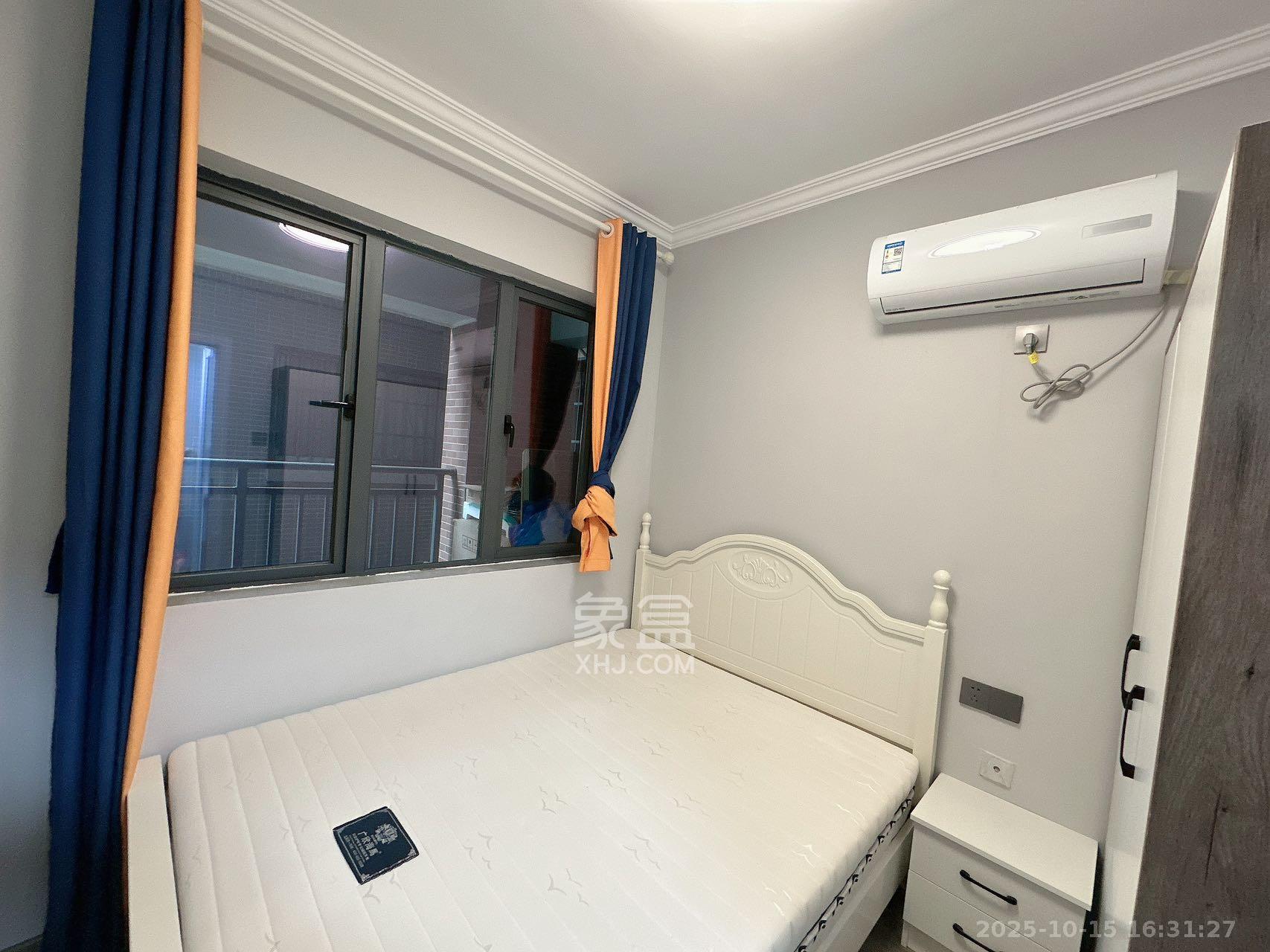 深业喜汇  2室2厅1卫    2200.0元/月室内图