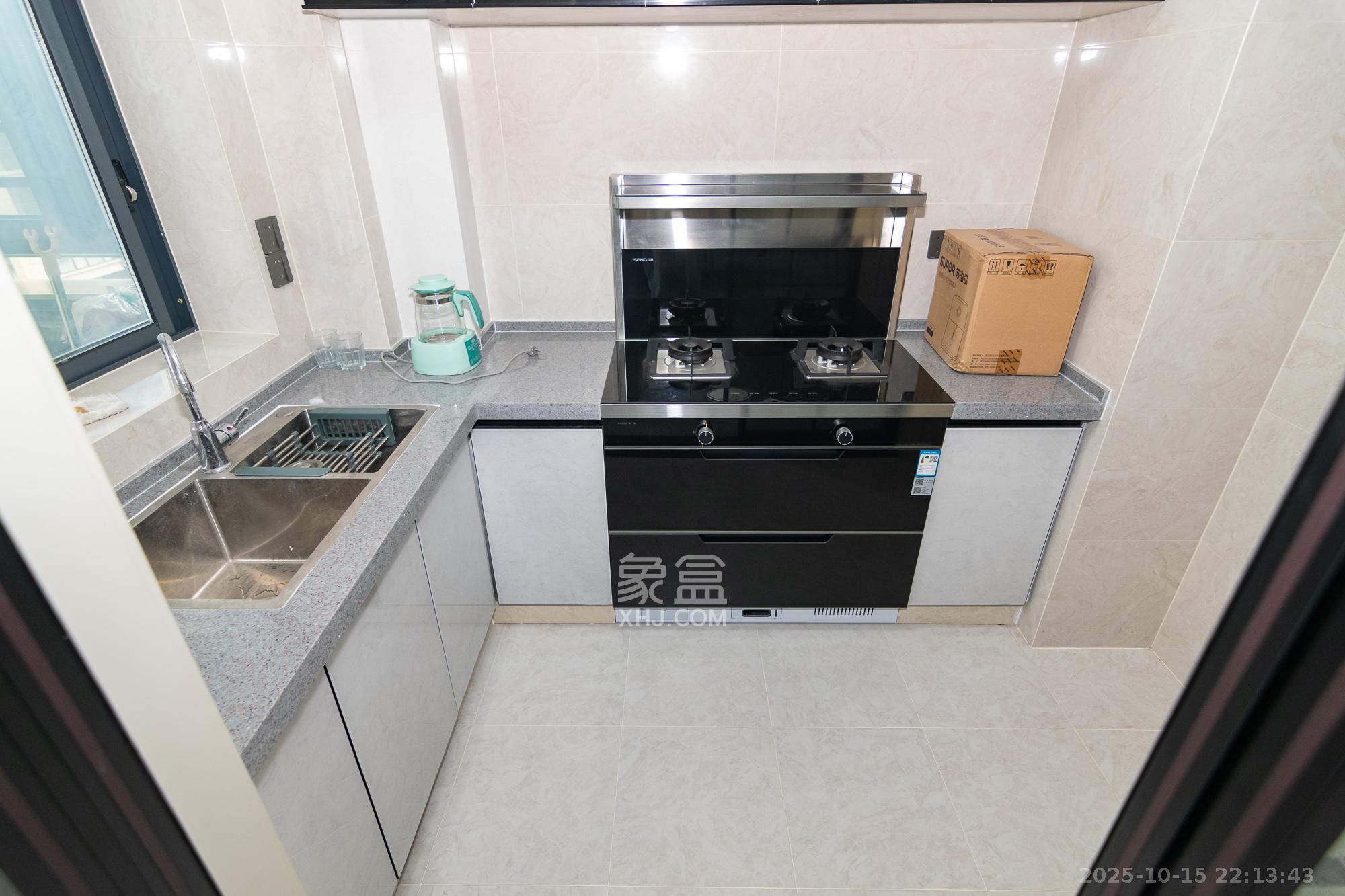 大汉汉府一期  4室2厅2卫    80.0万 大汉汉府一期  4室2厅2卫    80.0万厨房