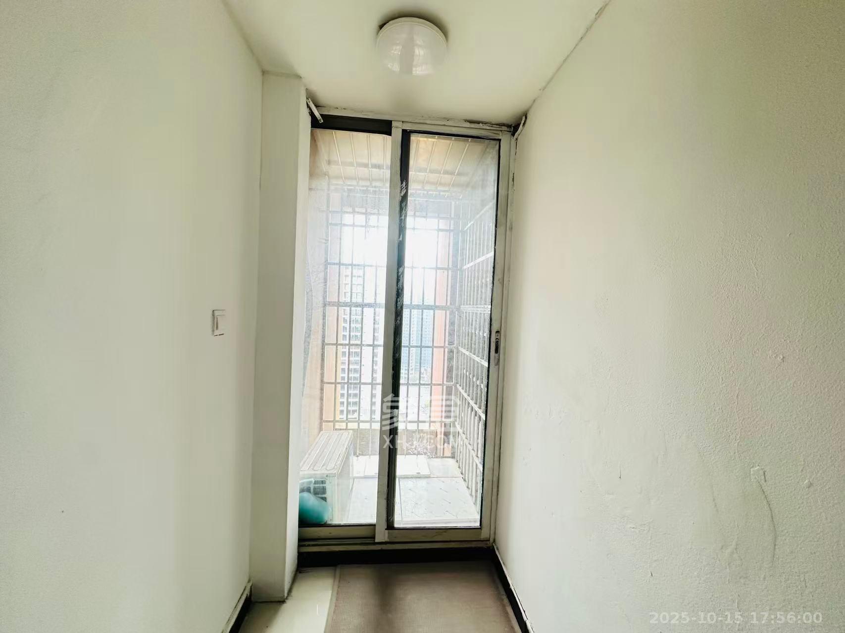 白沙晶城  2室1厅1卫    2500.0元/月小区图