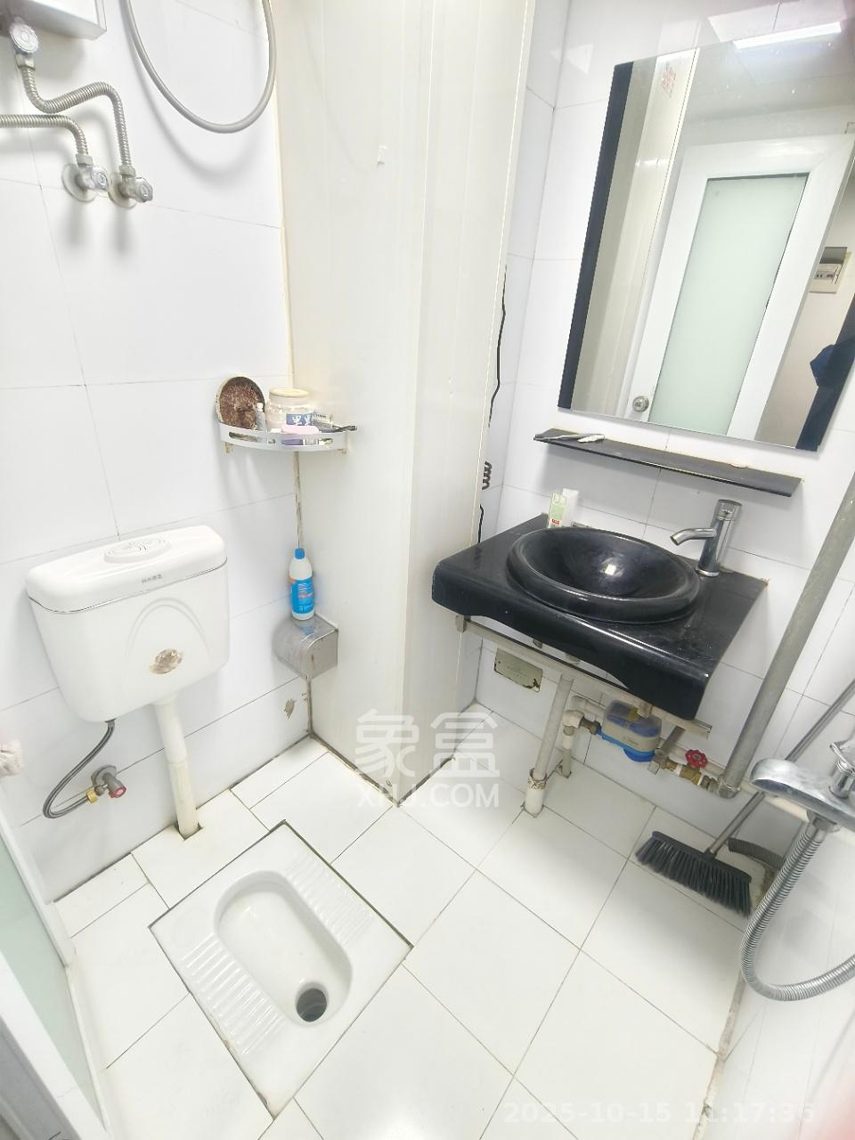 尚都美寓 1室1厅1卫 900.0元/月 尚都美寓 1室1厅1卫 900.0元/月室内图