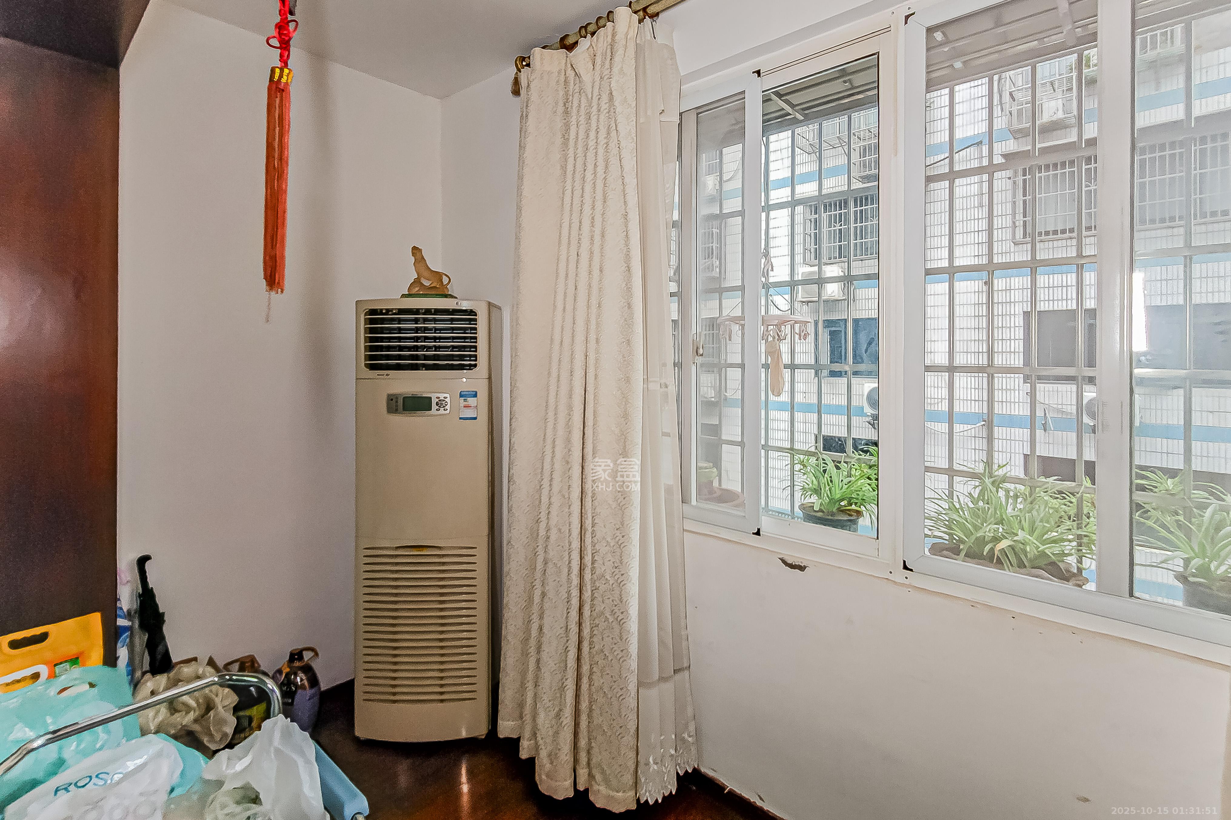 远东公寓  1室0厅0卫    61.5万 远东公寓  1室0厅0卫    61.5万阳台