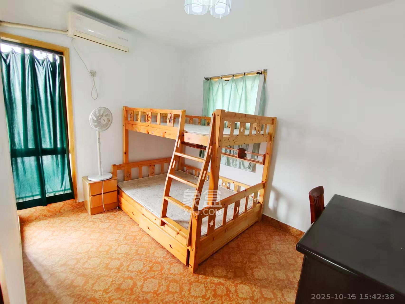 长大彩虹都  2室1厅1卫    2000.0元/月室内图