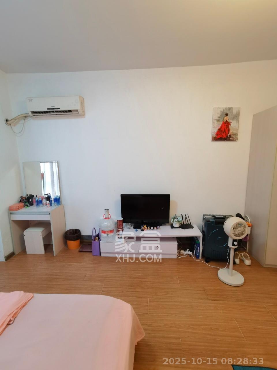 长沙之芯 1室0厅0卫 1900.0元/月 长沙之芯 1室0厅0卫 1900.0元/月室内图