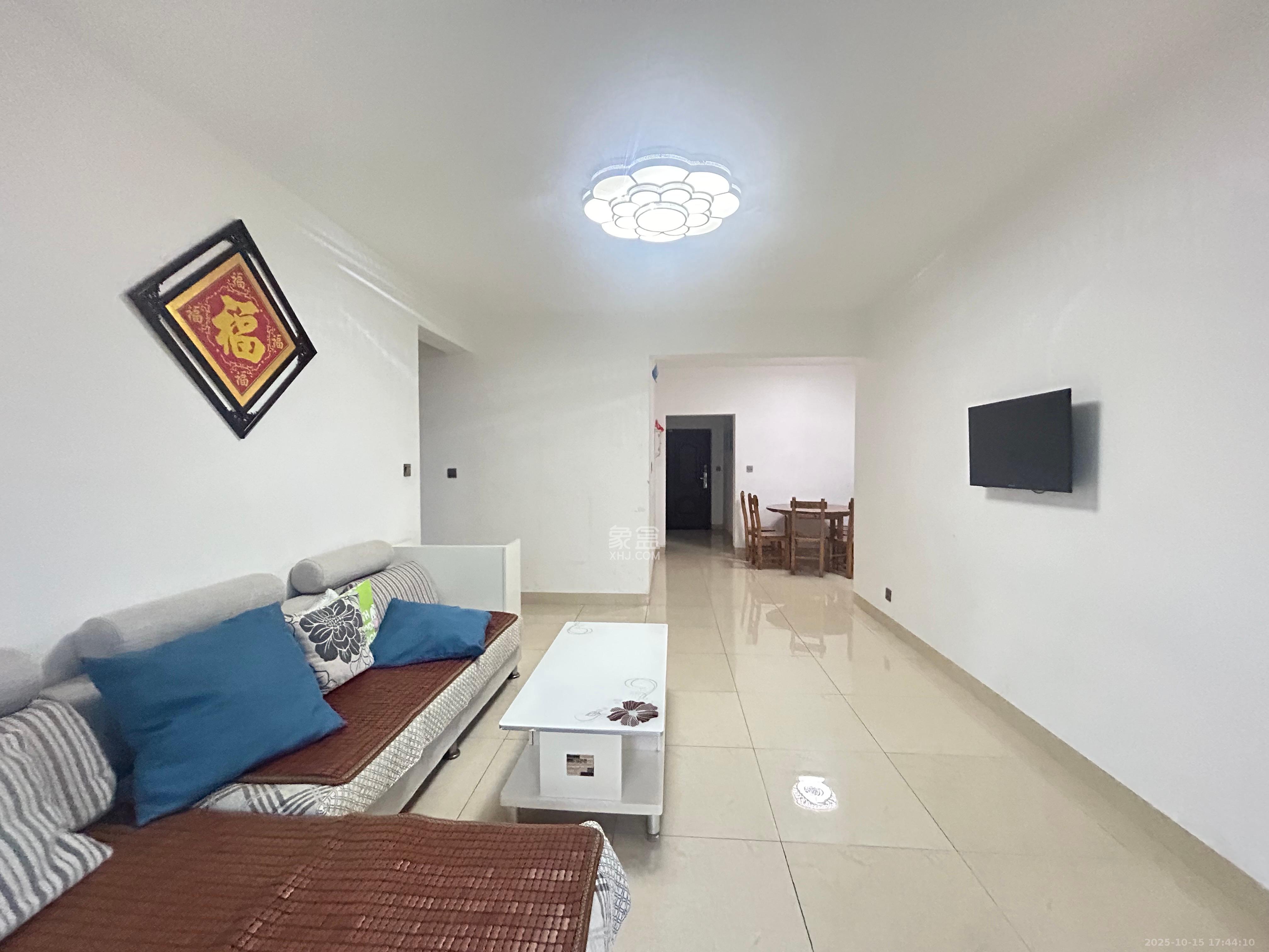 湘桥佳苑  3室2厅1卫    2400.0元/月 湘桥佳苑  3室2厅1卫    2400.0元/月室内图