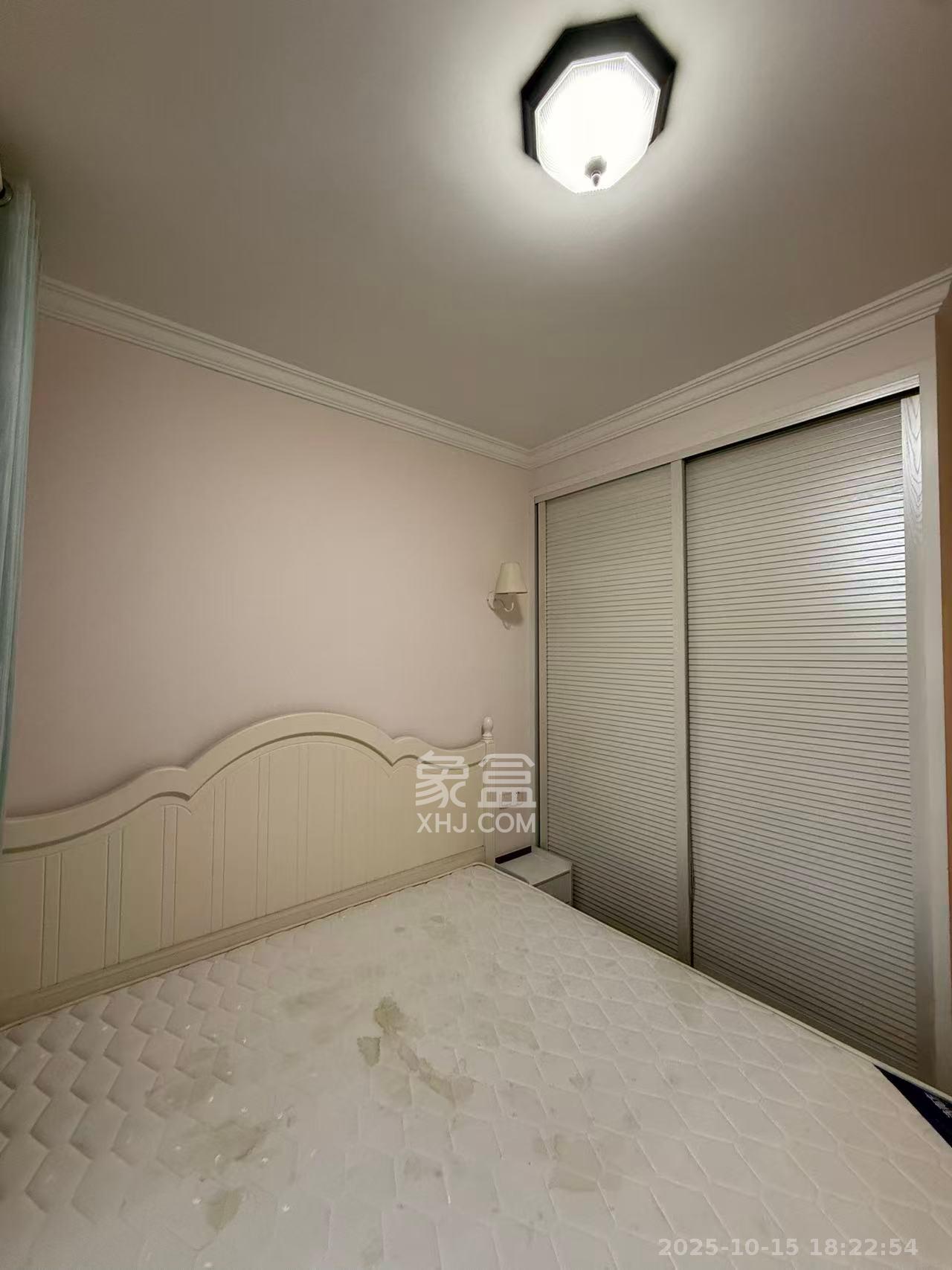 协信星澜汇  2室1厅1卫    2800.0元/月室内图