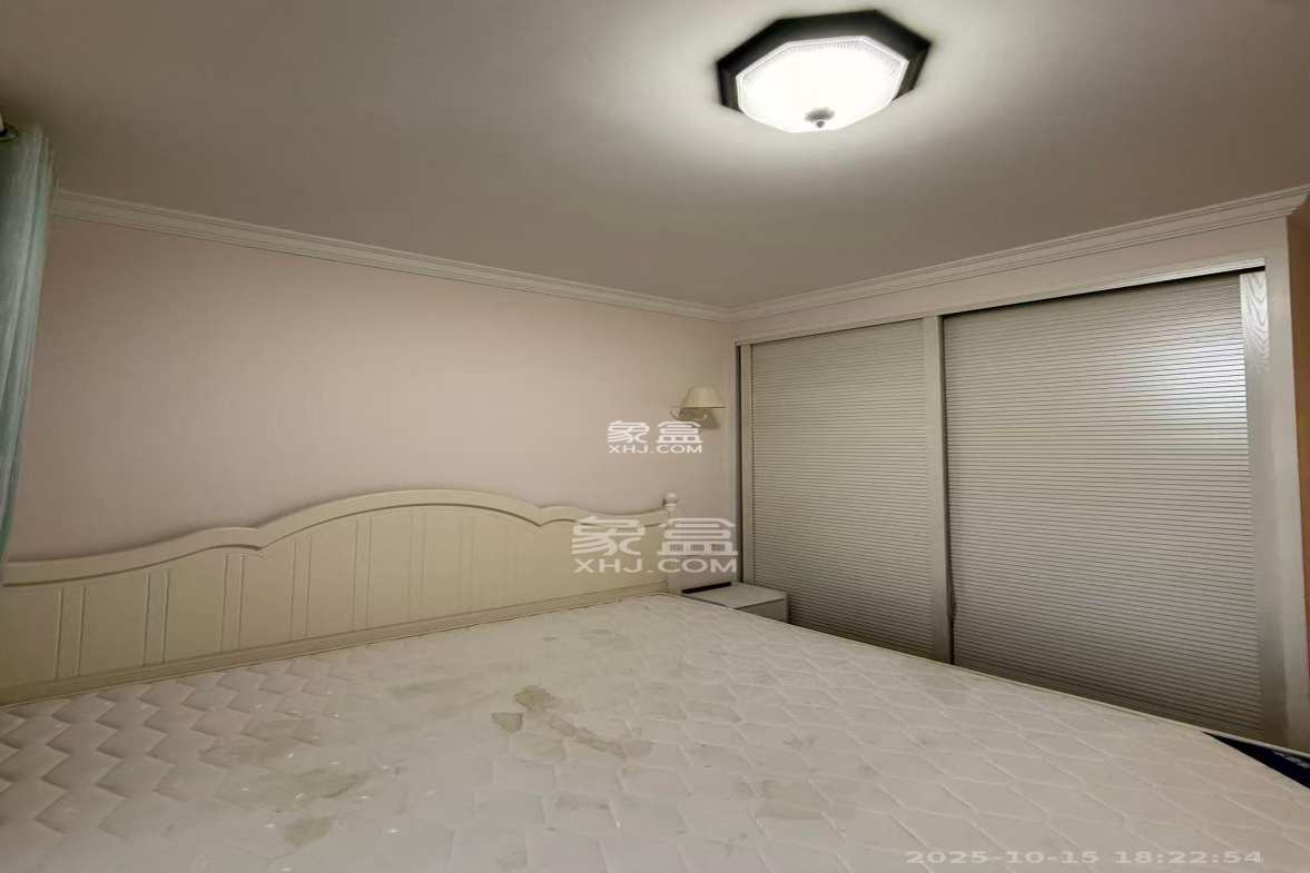 协信星澜汇 2室1厅1卫 2800.0元/月 协信星澜汇 2室1厅1卫 2800.0元/月室内图