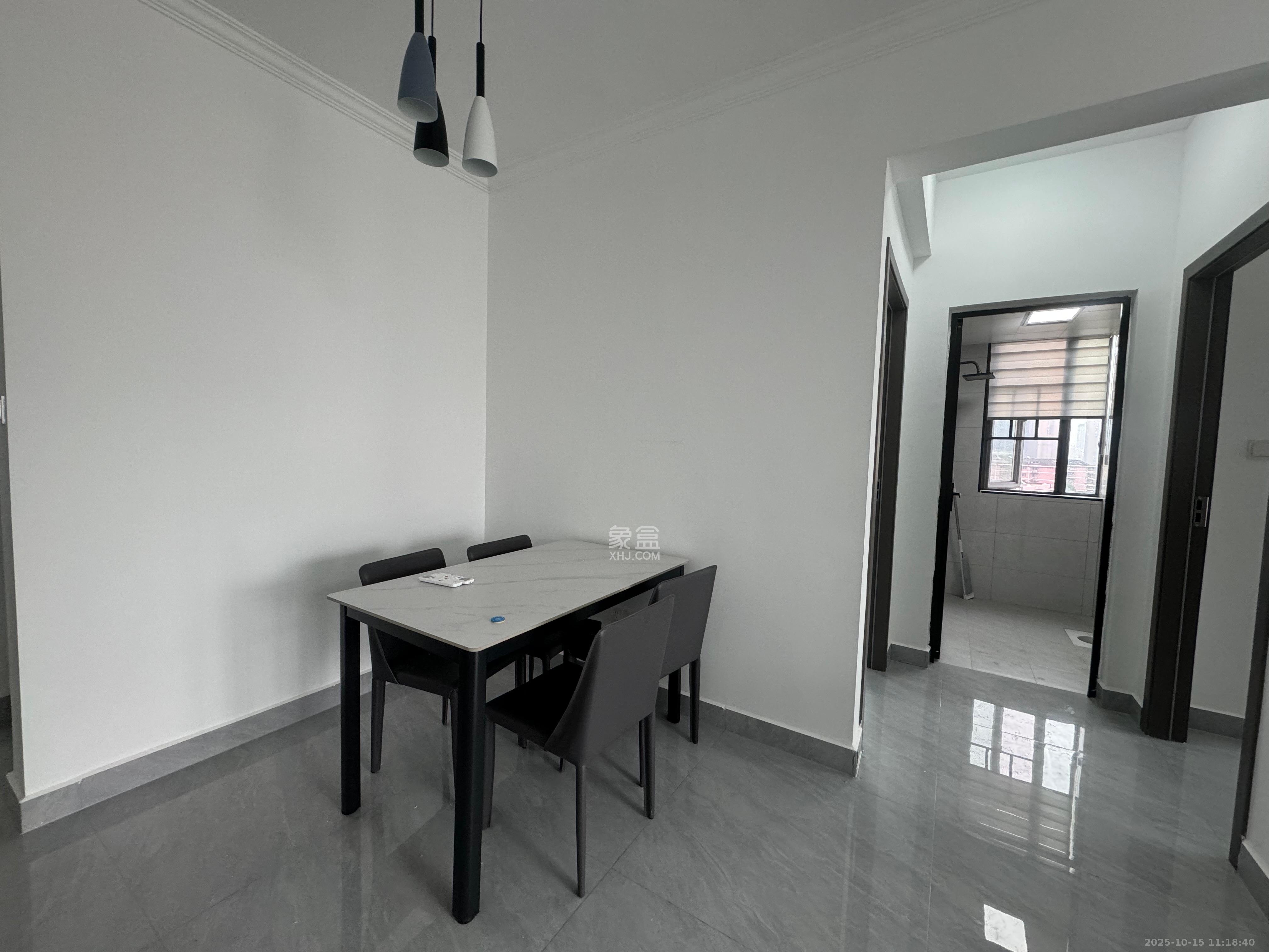 岭福家苑（天心佳苑）  2室2厅1卫    3200.0元/月室内图