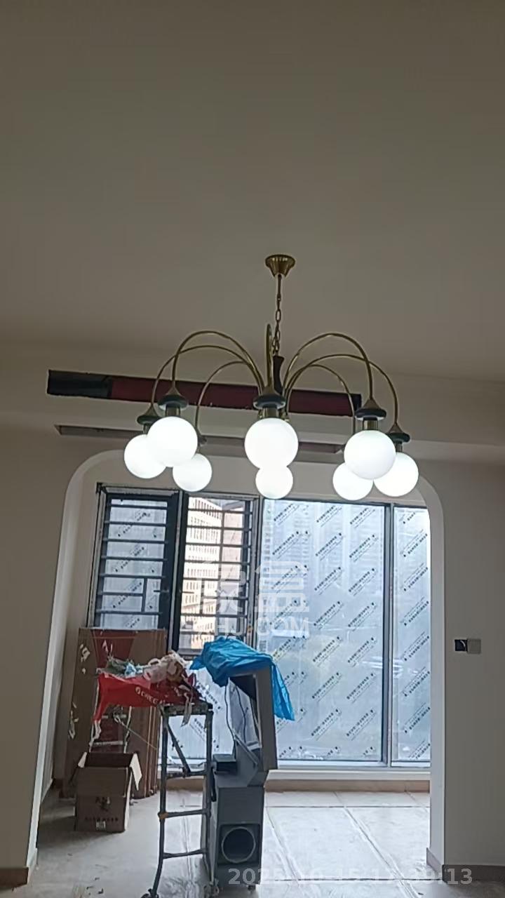 中建钰和城  3室2厅2卫    3400.0元/月室内图