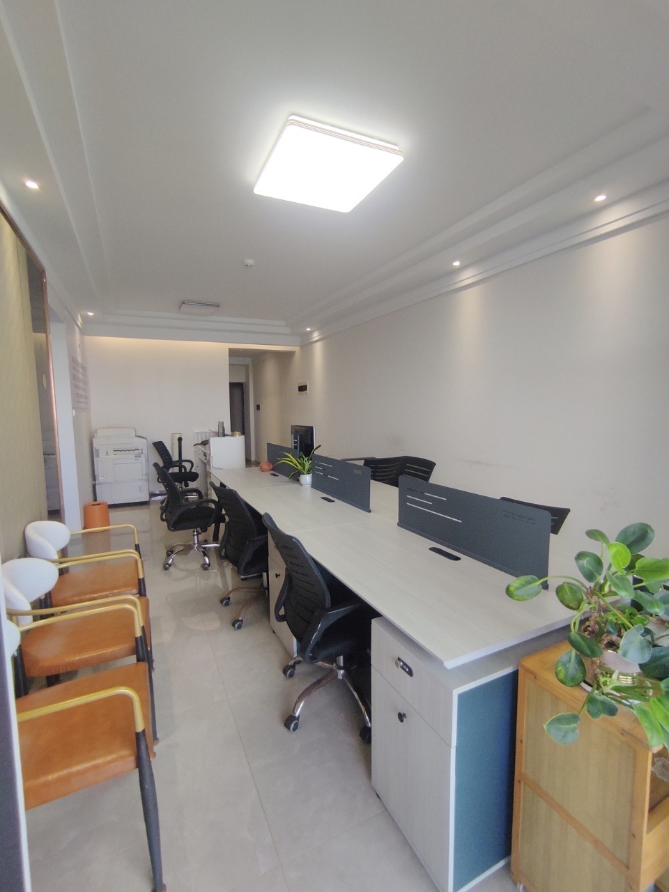 怡和湖城大境  3室2厅1卫    3600.0元/月室内图