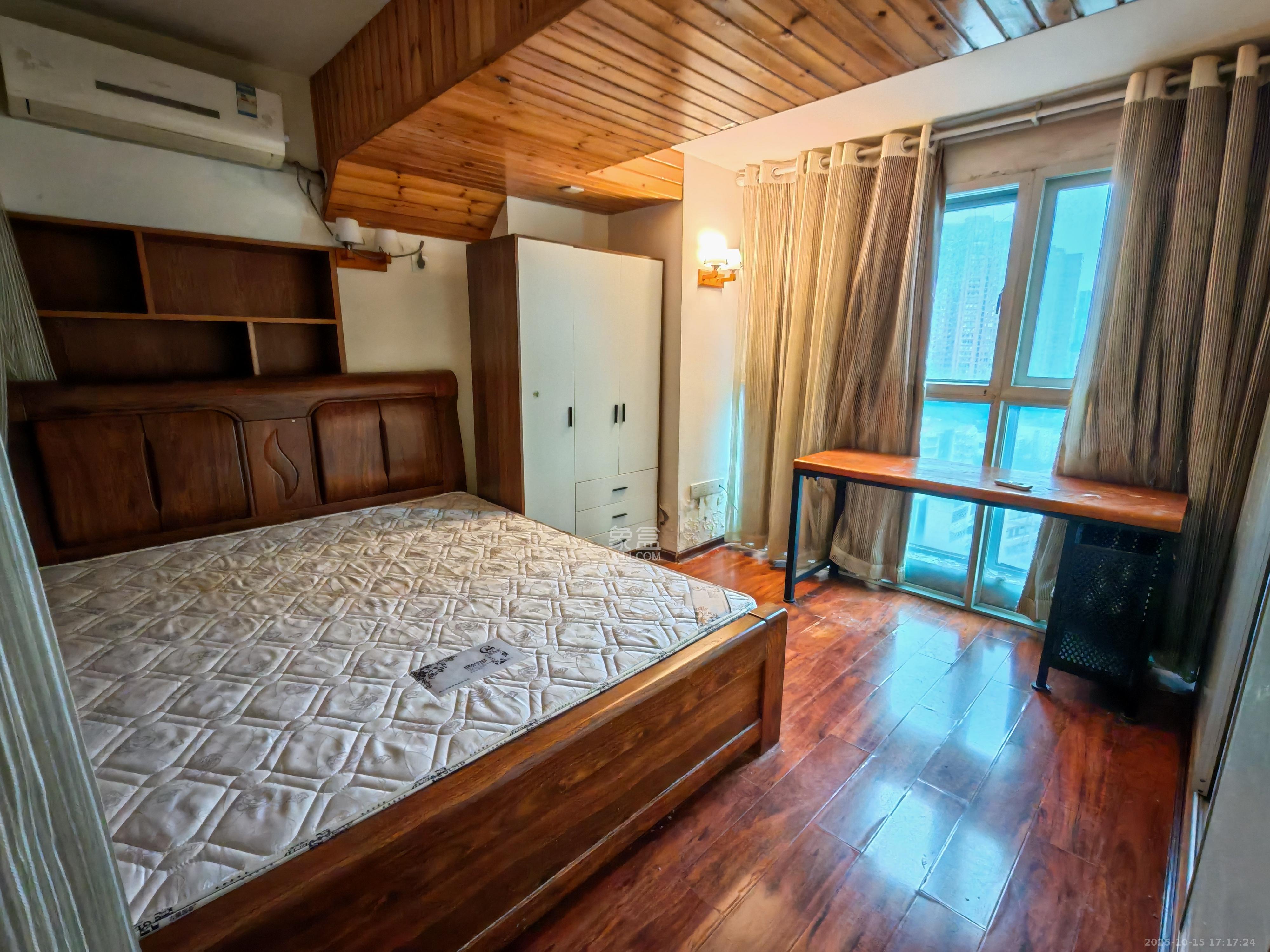 华菱蓝调国际(华菱.香墅美地)  2室2厅1卫    1680.0元/月 华菱蓝调国际(华菱.香墅美地)  2室2厅1卫    1680.0元/月室内图