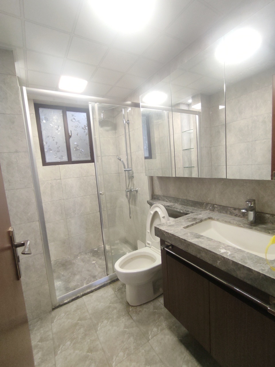 怡和湖城大境  3室2厅1卫    3600.0元/月室内图