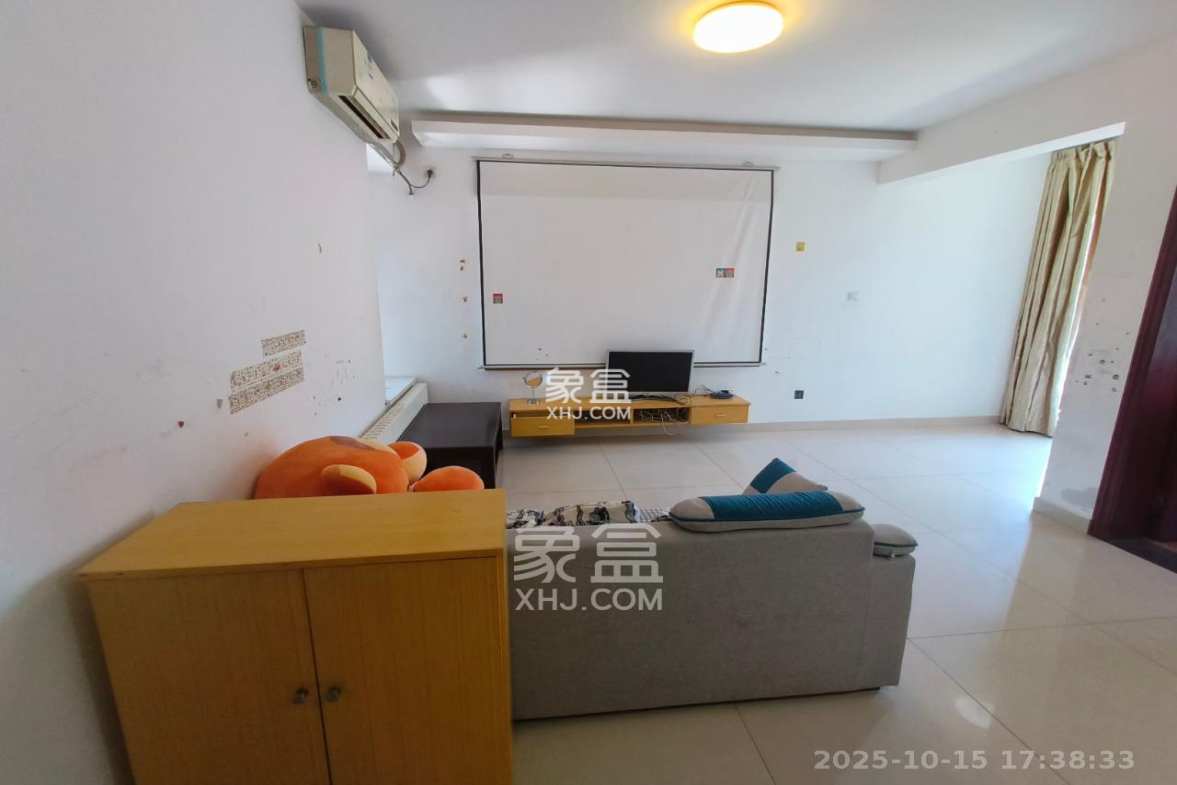 怡海星城 2室2厅1卫 1500.0元/月 怡海星城 2室2厅1卫 1500.0元/月室内图