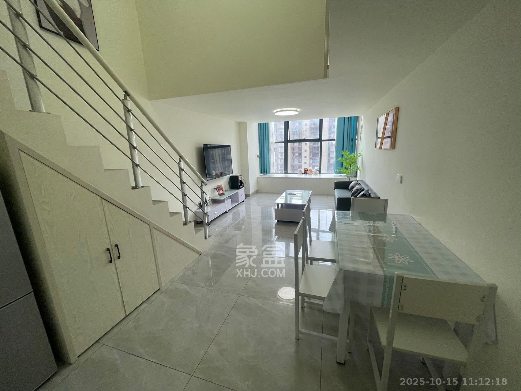 裕天国际商汇中心 1室0厅0卫 1700.0元/月 裕天国际商汇中心 1室0厅0卫 1700.0元/月室内图